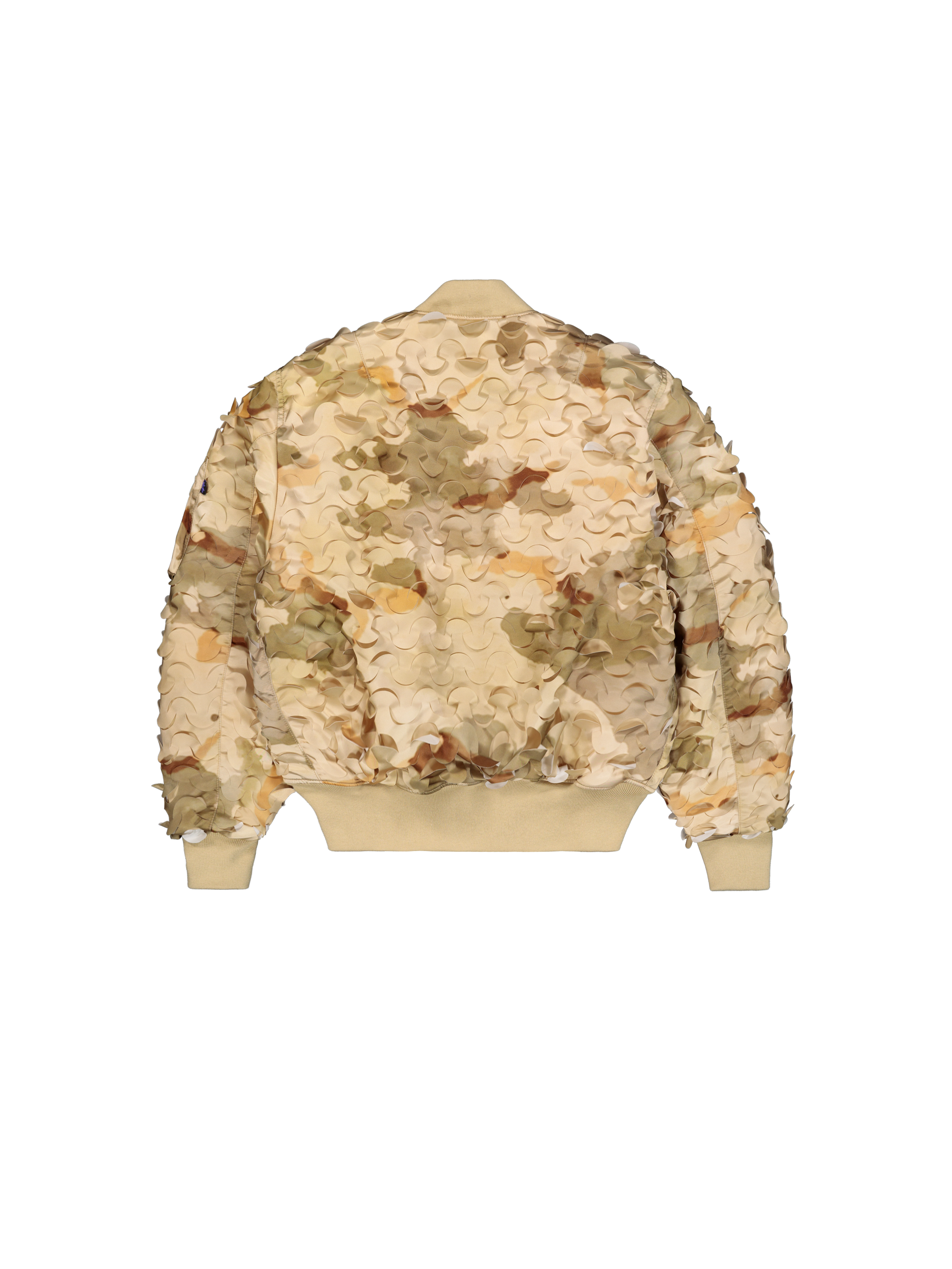 MA-1 ULCANS Flight Jacket sentinel desert camo 756123_901_1_flatlay_00002_174313