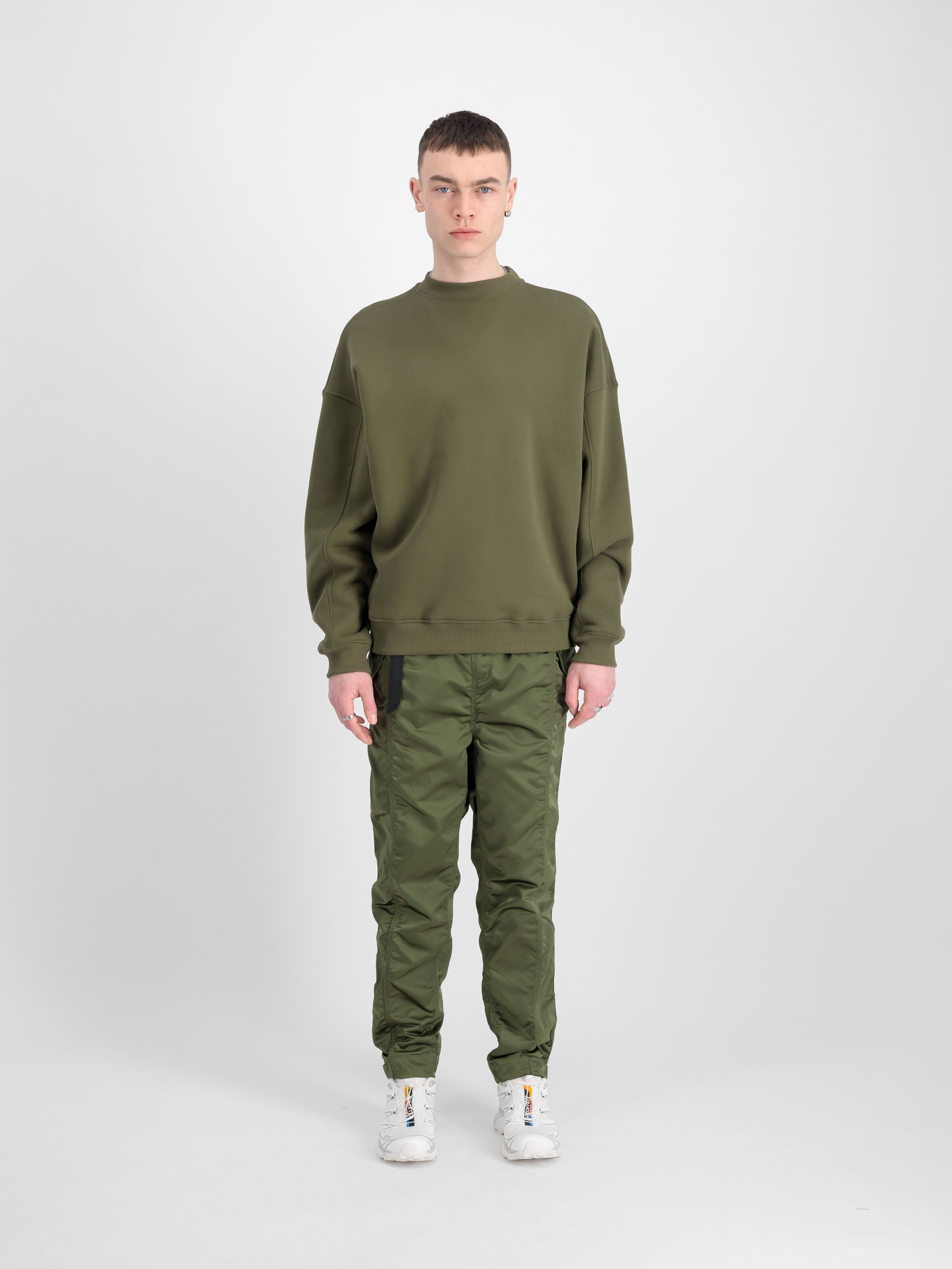Nylon UV Pant sage-green 146201UV_01_2_model_00001_98807