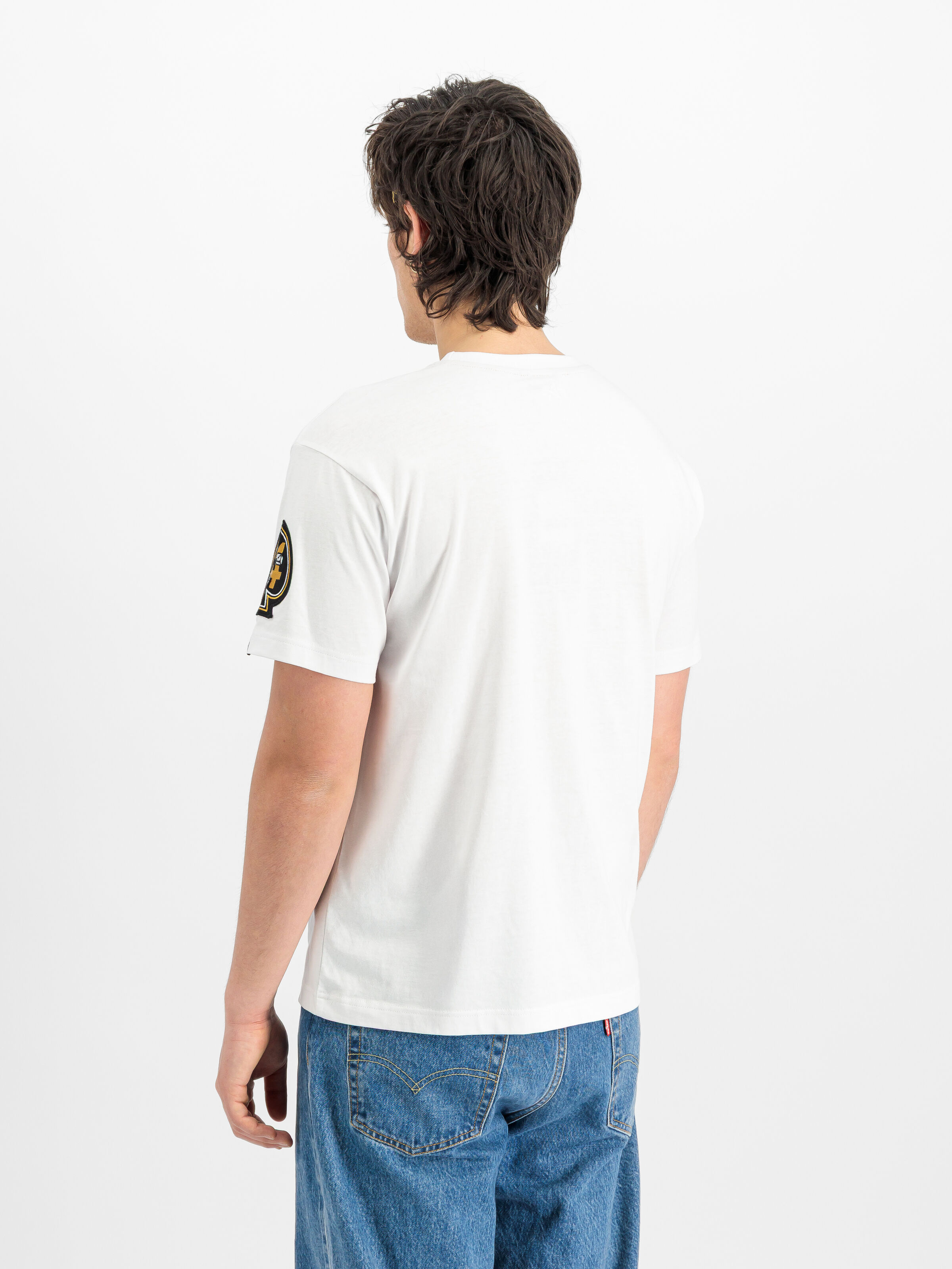 Black Devils T-Shirt white 2685508_09_2_model_00003_231716