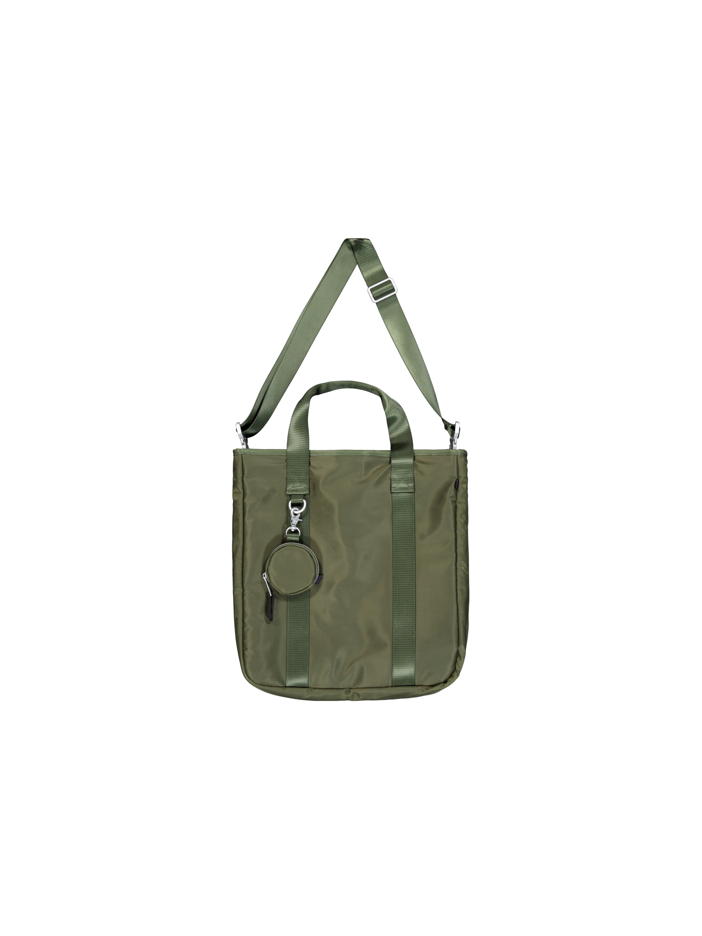 UV Tote Bag sage-green UV Tote Bag