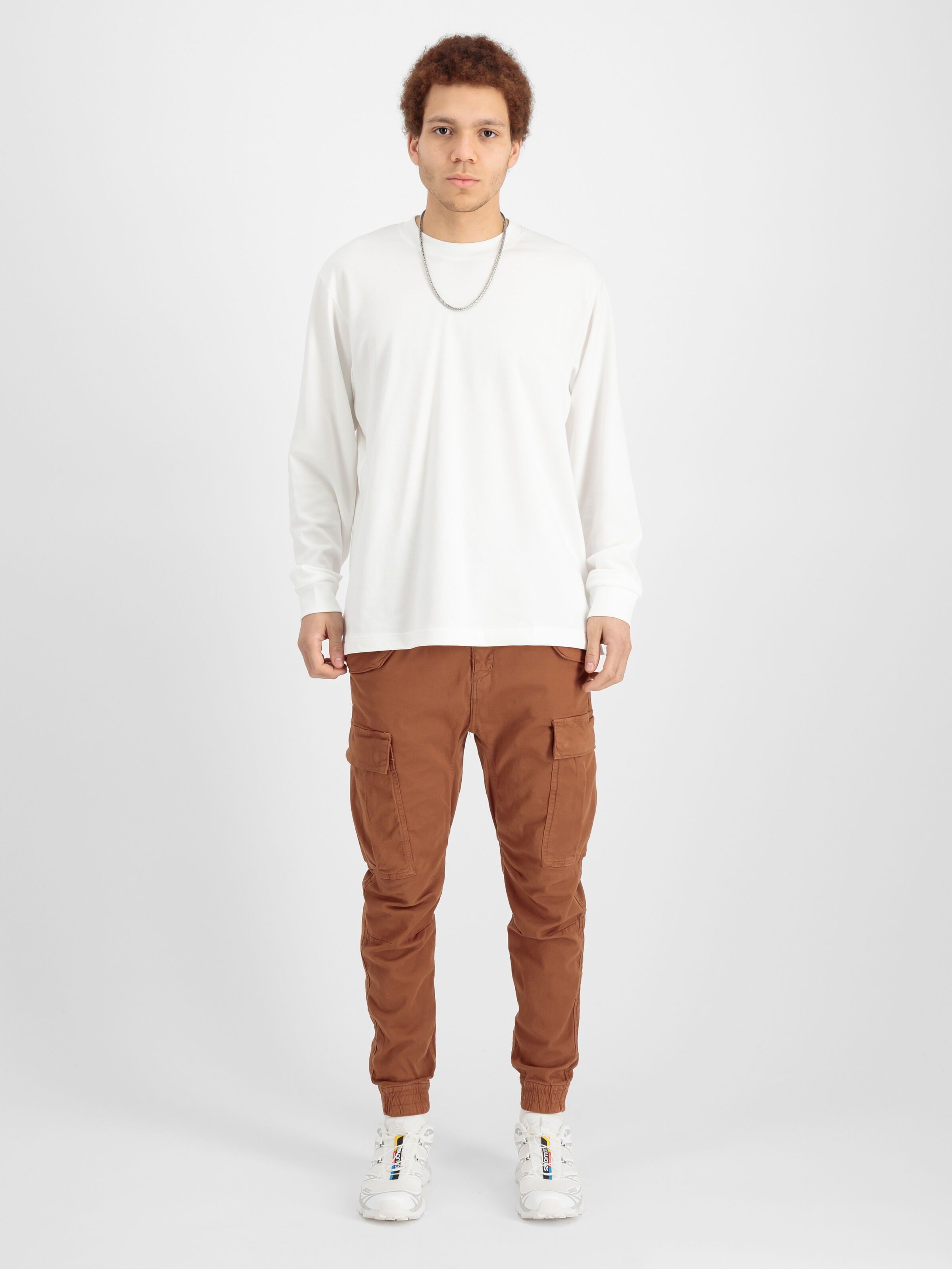 Airman Pant hazel brown 188201_709_00006_217081