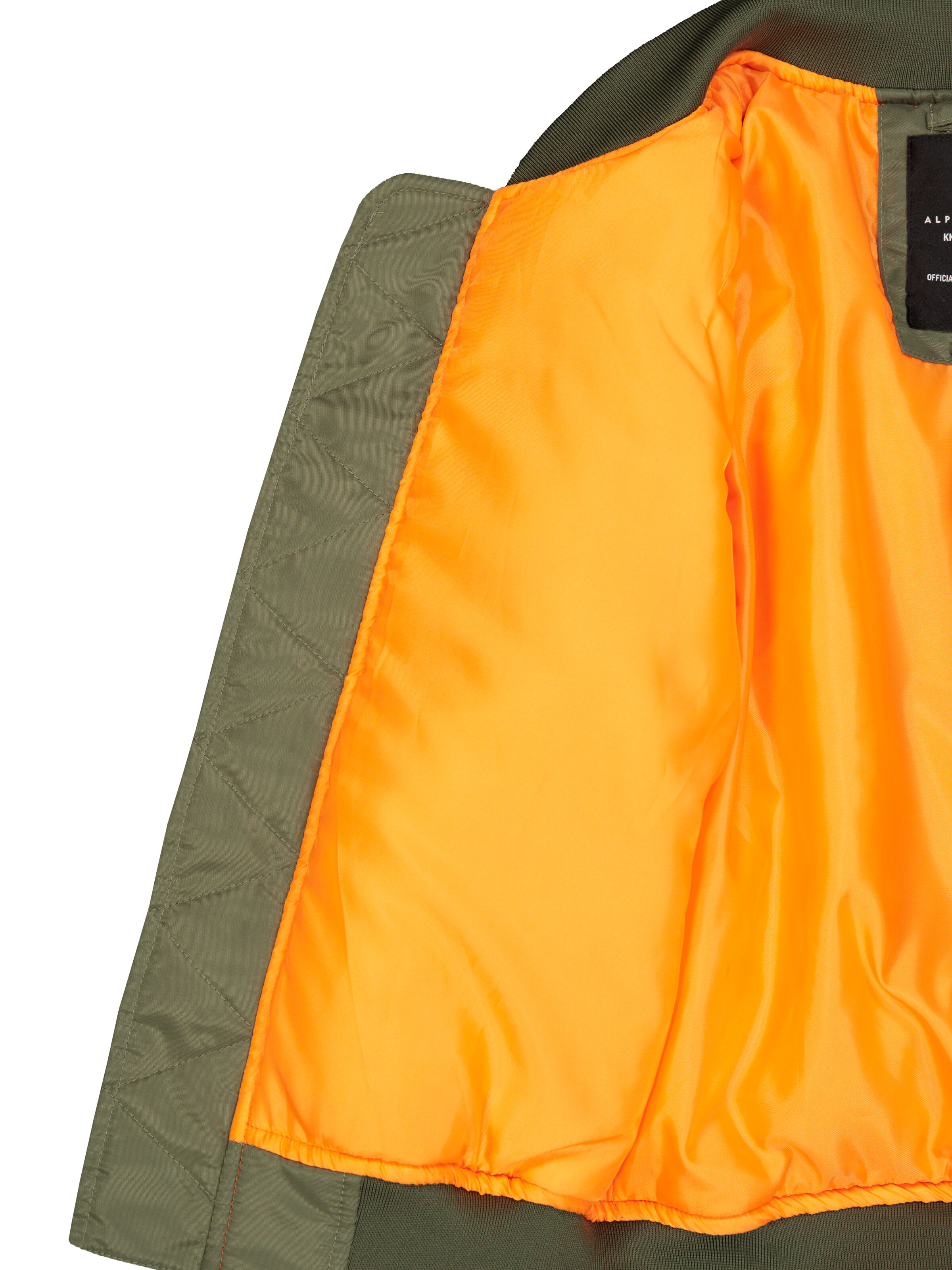 MA-1 Bomber Jacket Kids sage-green 268700_01_3_detail_00002_225187