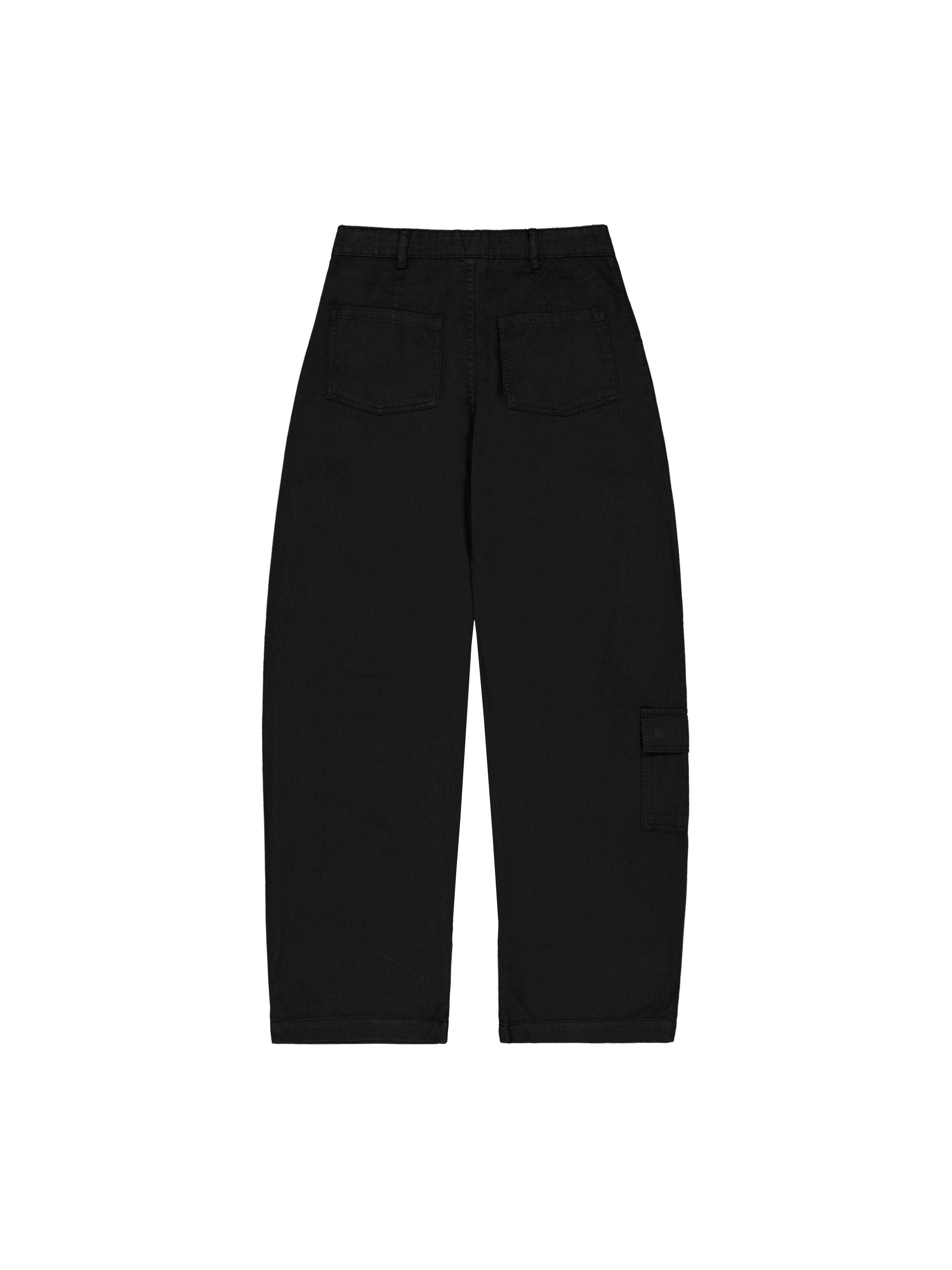 Field Pant Women black 148021_03_1_flatlay_00002_102300