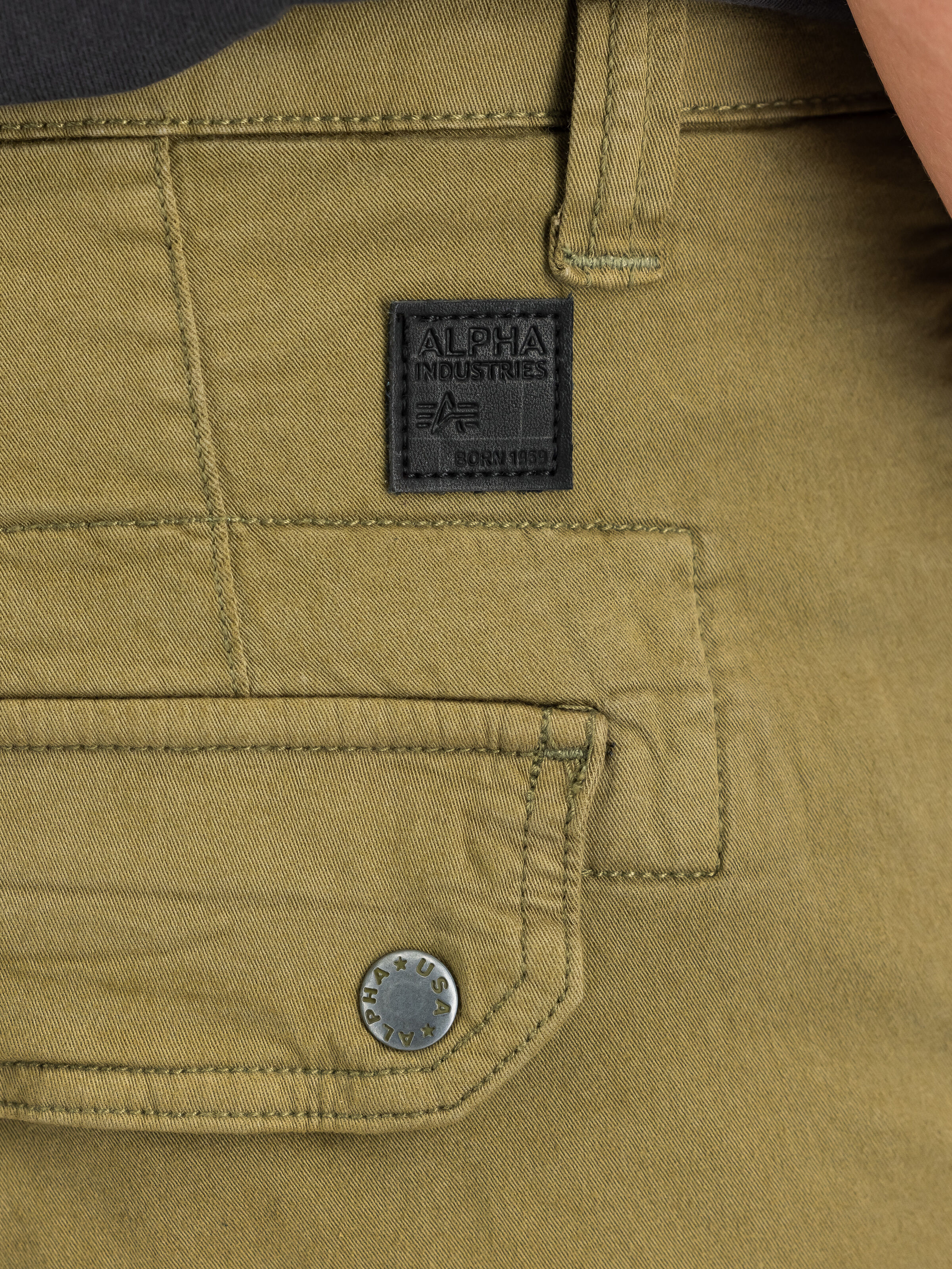 Combat Pant olive 126215_11_3_detail_00001_190453