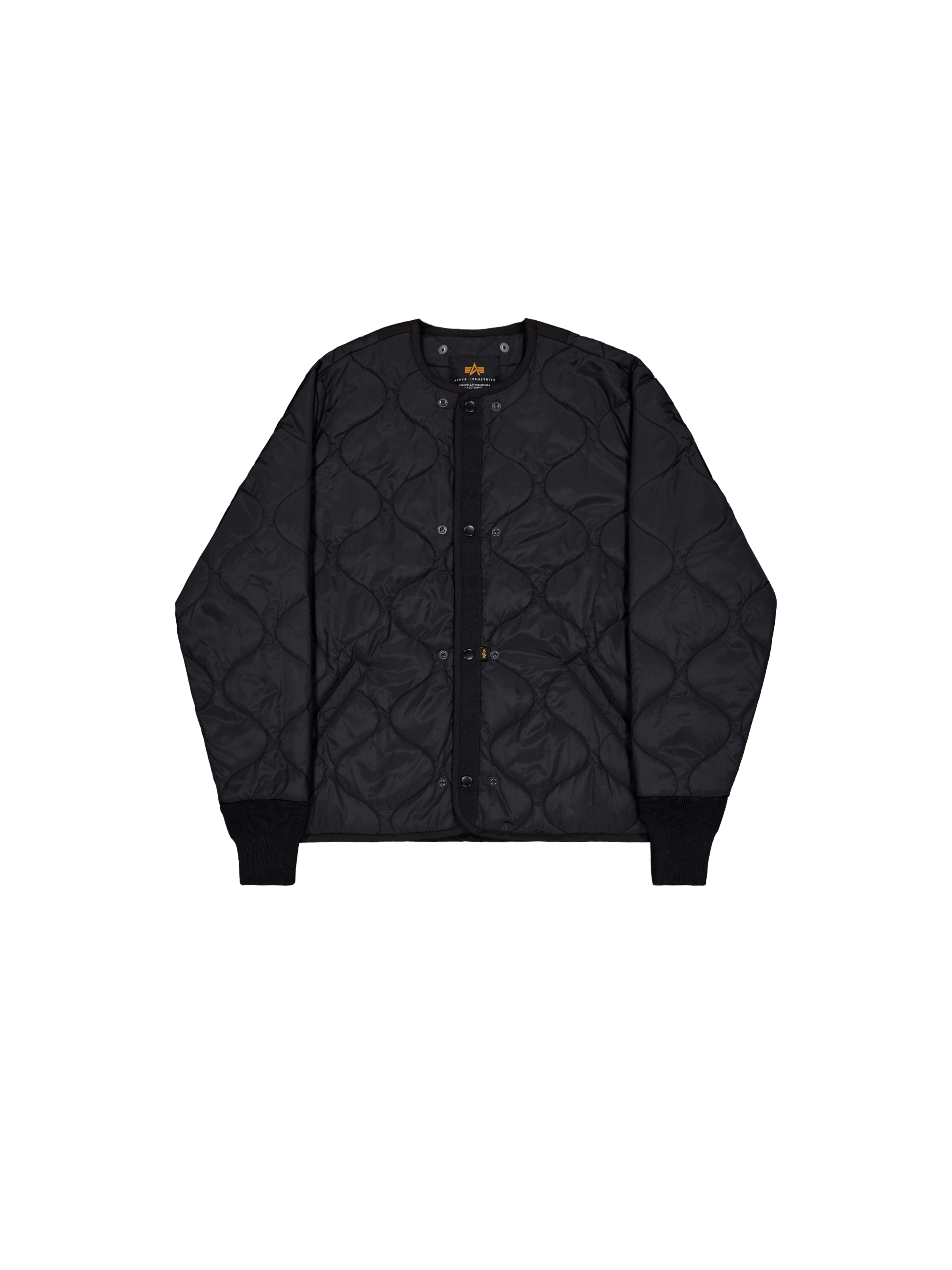 Studio Liner Outdoor Jacket black 258132_03_1_flatlay_00001_173070.png