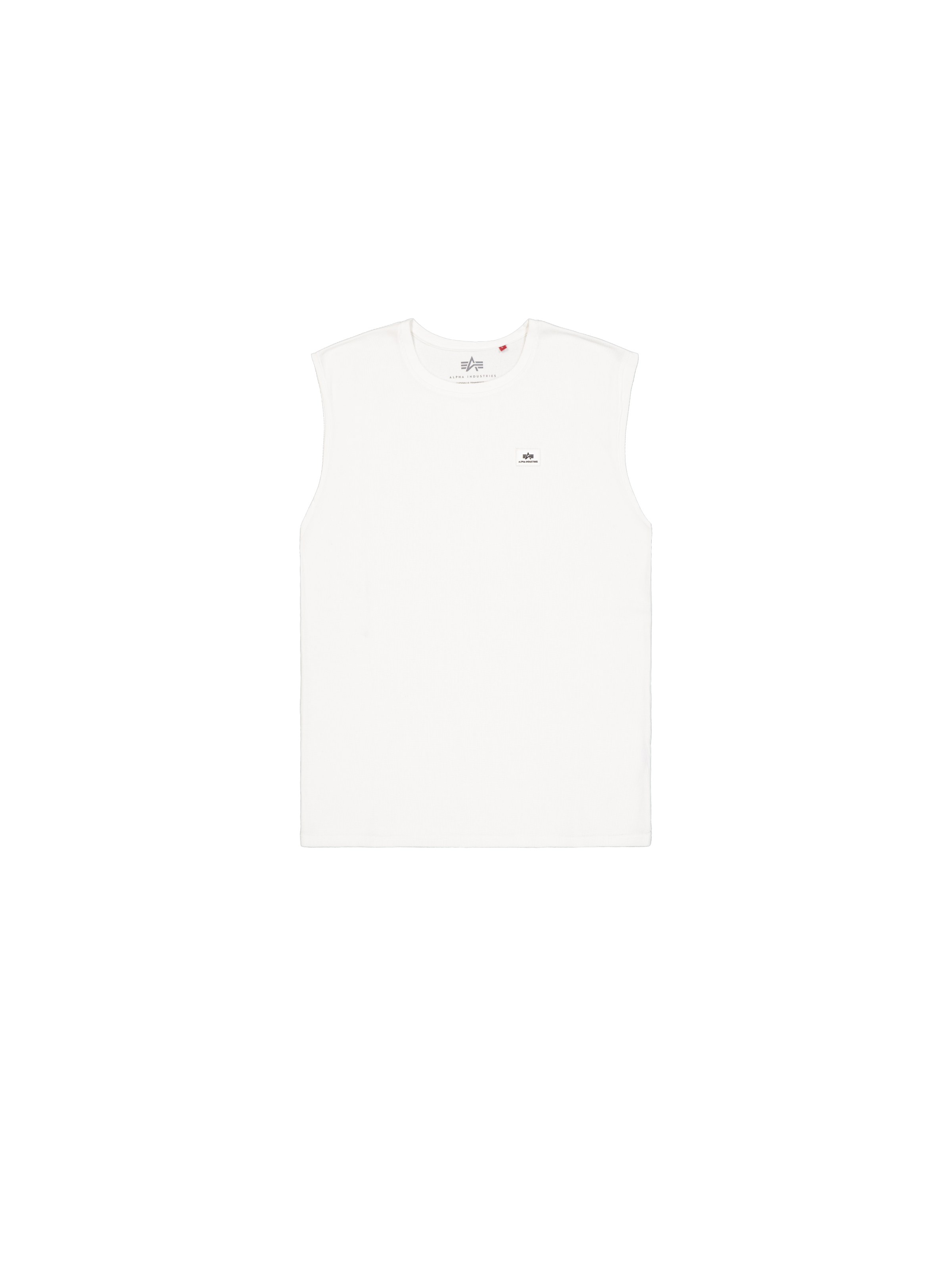 Waffle Small Logo Tank white 266563_09_1_flatlay_00001_225318.png