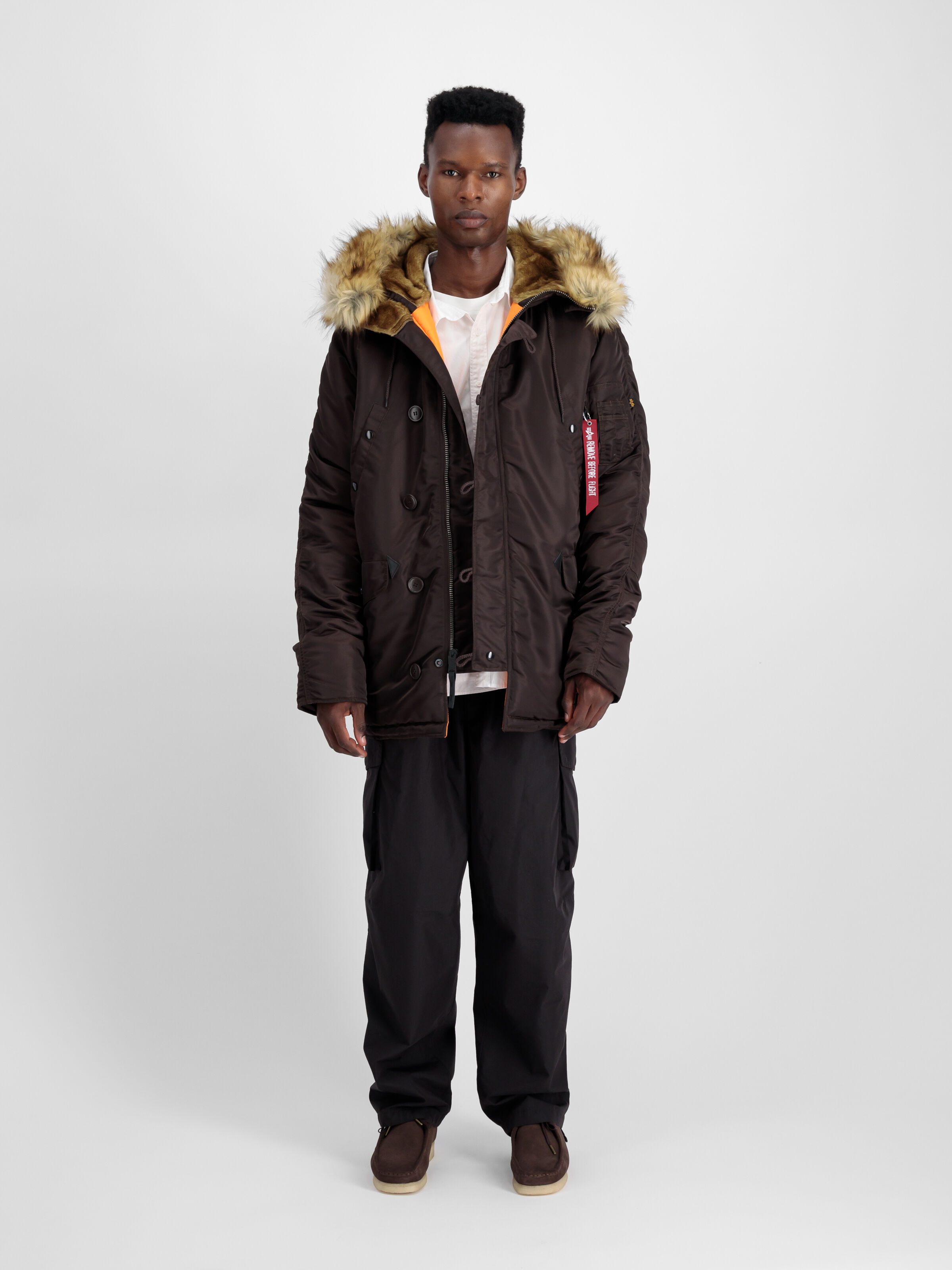 N-3B VF 59 Winter Jacket hunter brown 103141_696_2_model_00001_116088