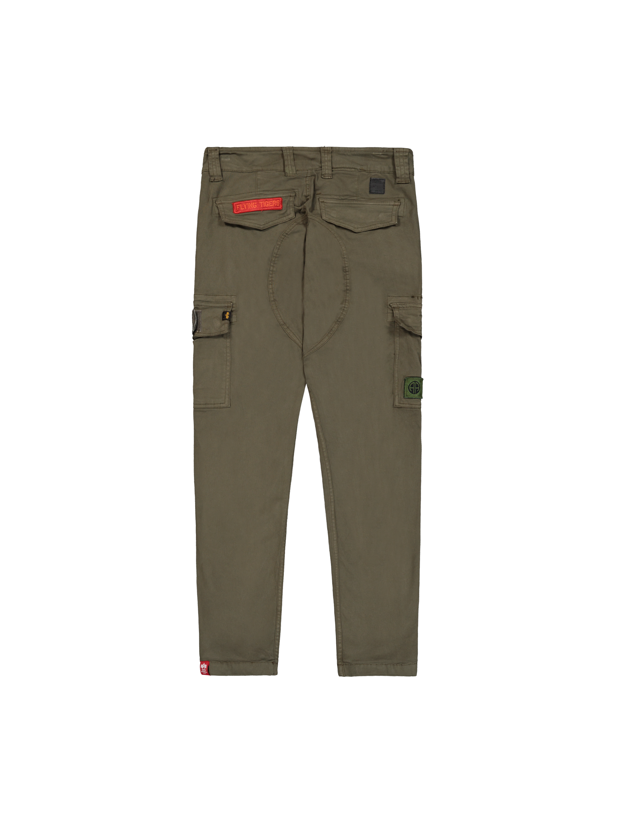 Petrol Patch Pant greyblack 178207_136_1_flatlay_00002_187344