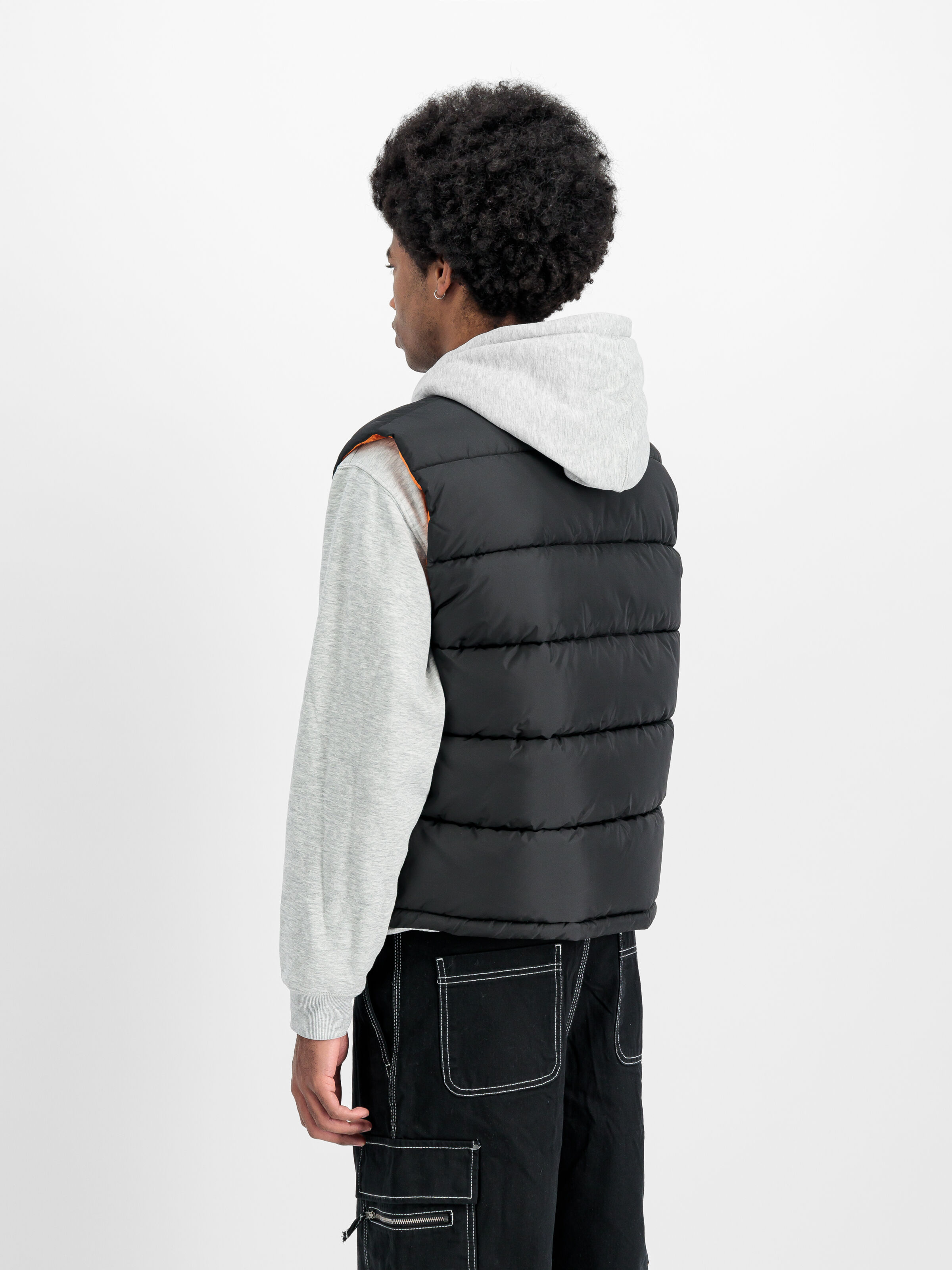 Puffer Vest black 118109_03_2_model_00004_130608