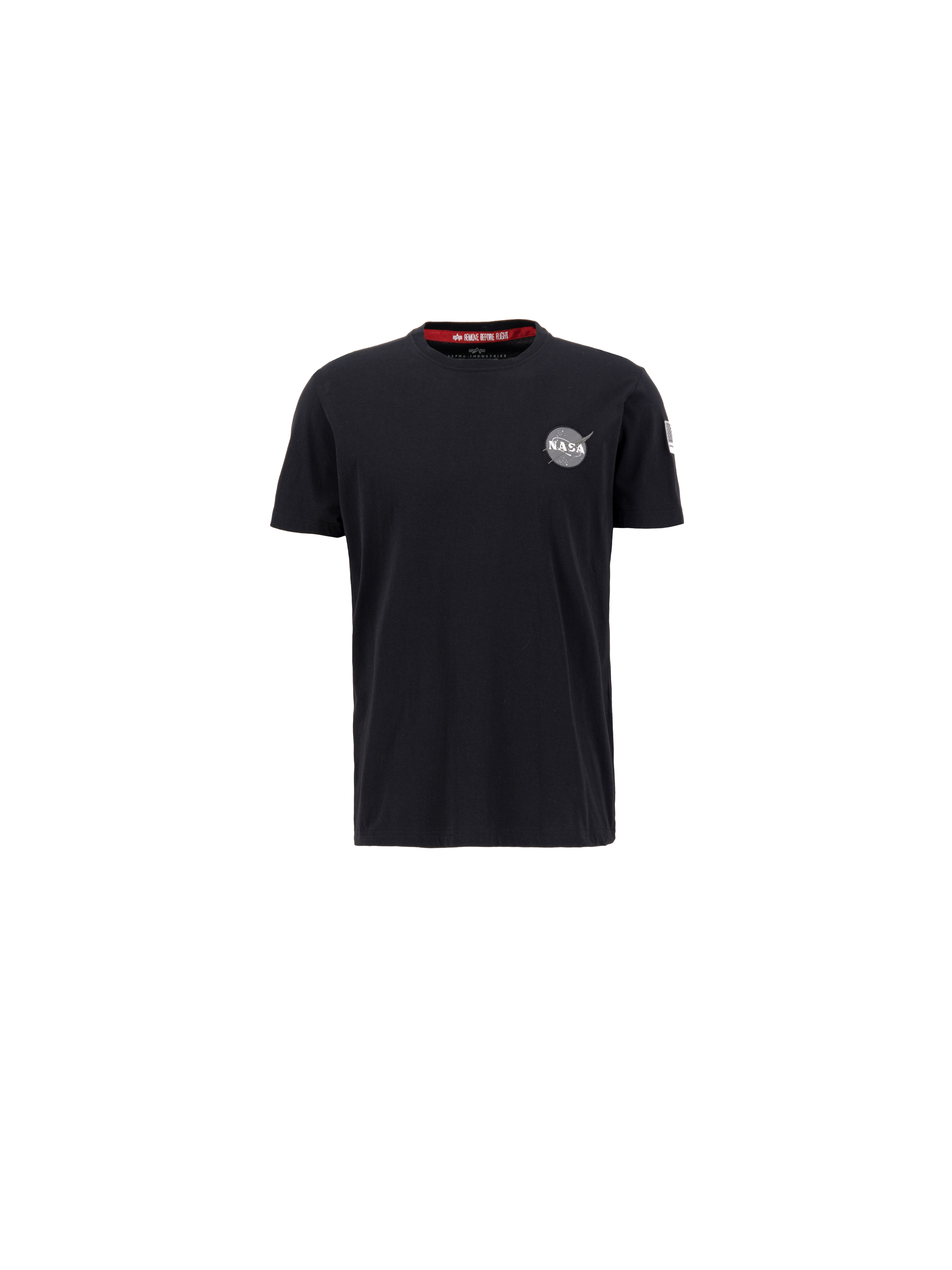 Space Shuttle T-Shirt black 176507_03_alpha_industries_space_shuttle_t_bust_front_194437.png