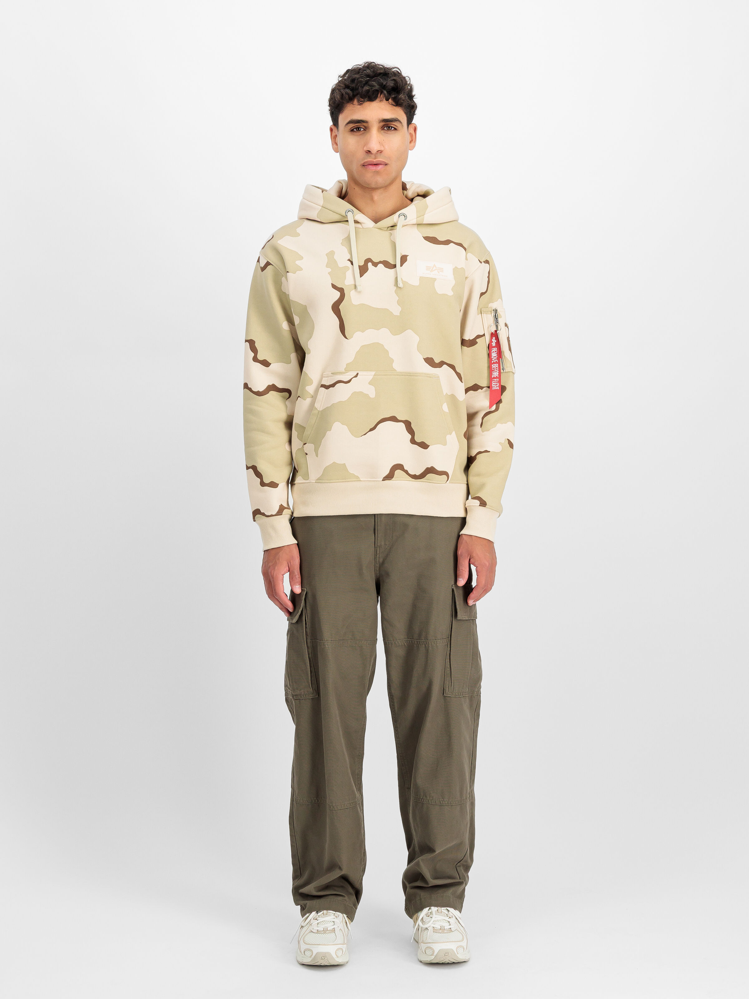 Backprint Camo Hoodie desert camo 91 178318C_99_2_model_00001_197775