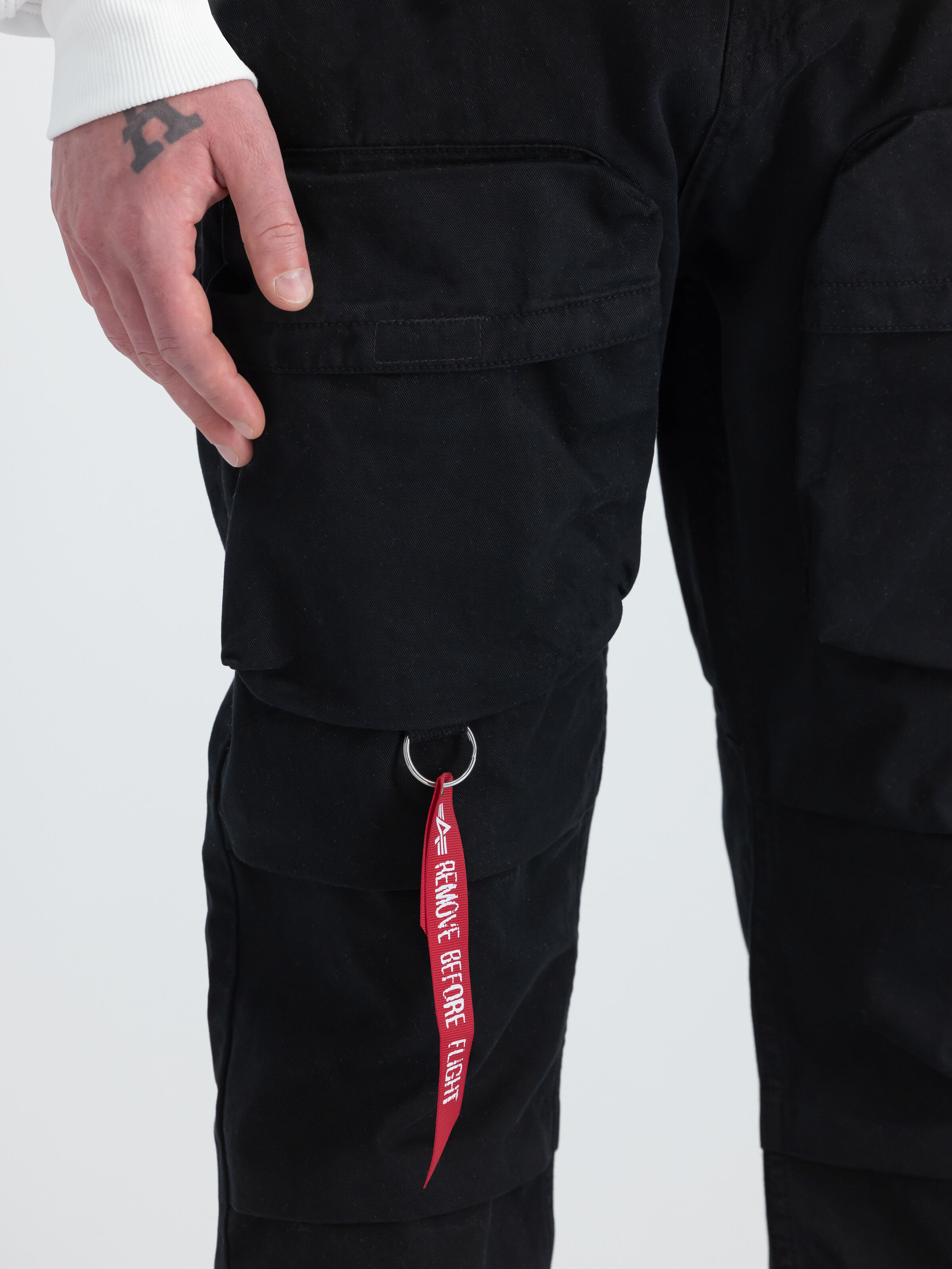 Tactical Pant black 148207_03_3_detail_00001_98682