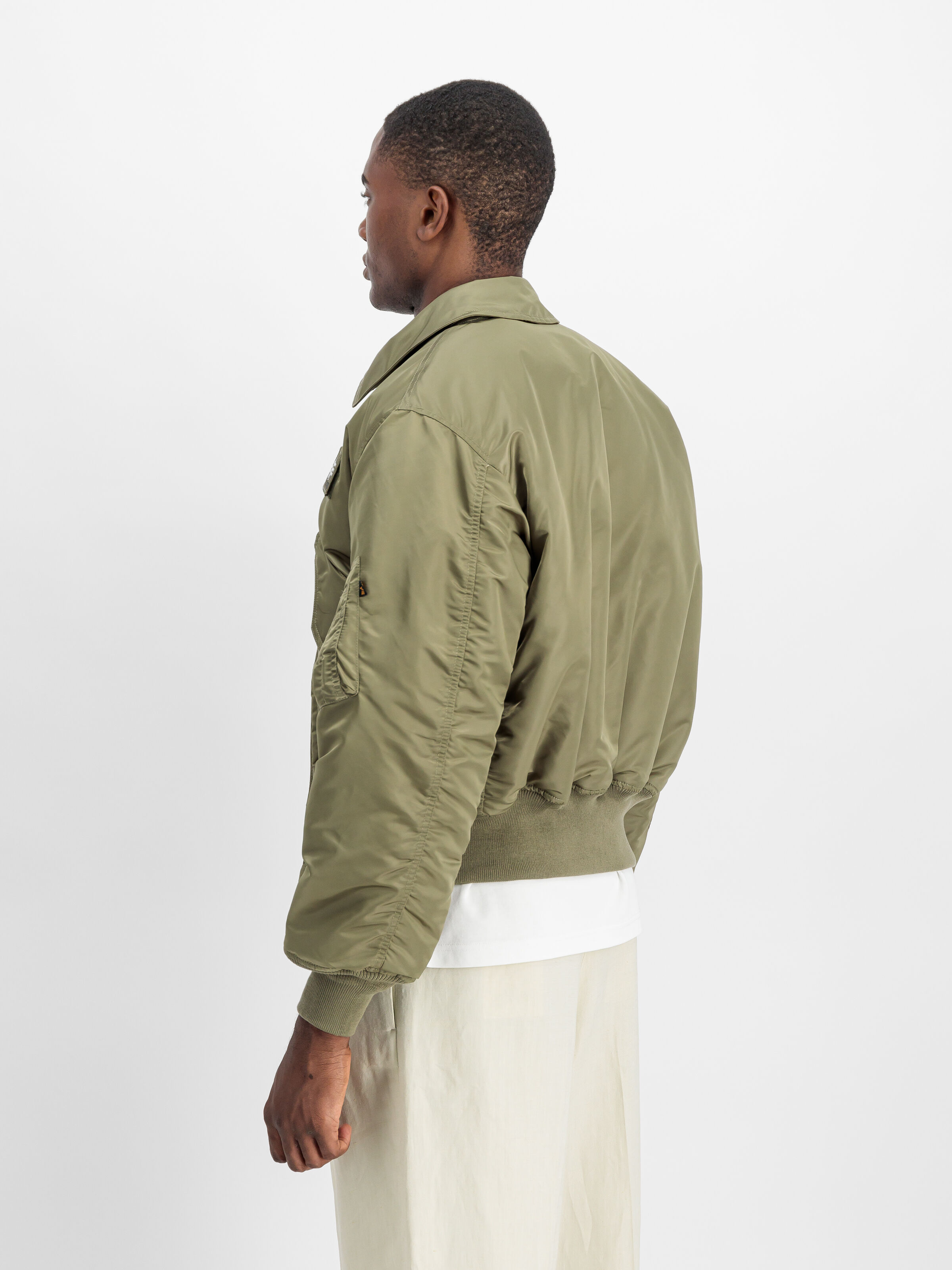 CWU-45 Heritage Bomber Jacket stratos 100102_24_2_model_00004_102152