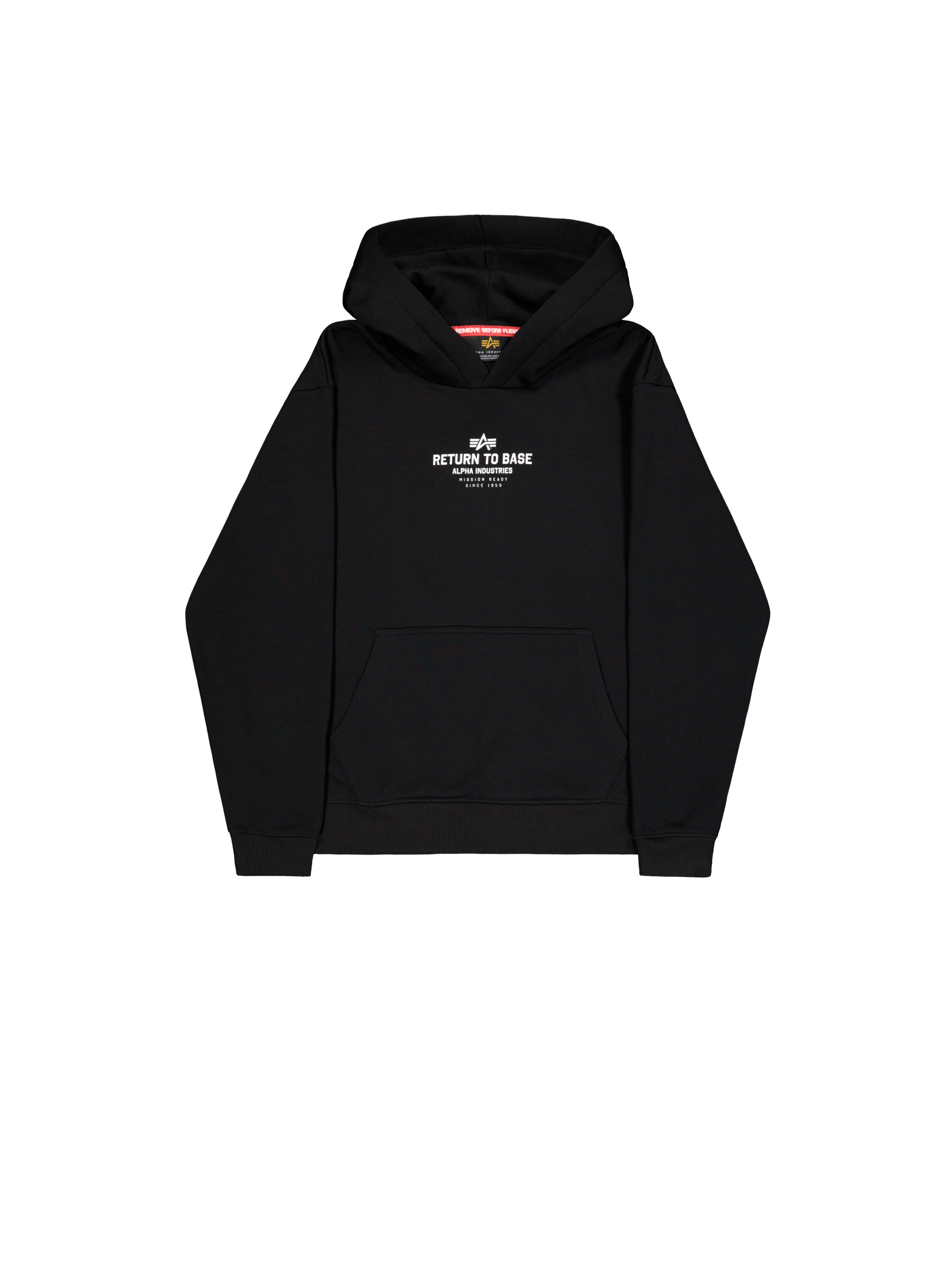 Return To Base Hoodie black 266338_03_1_flatlay_00001_179448.png
