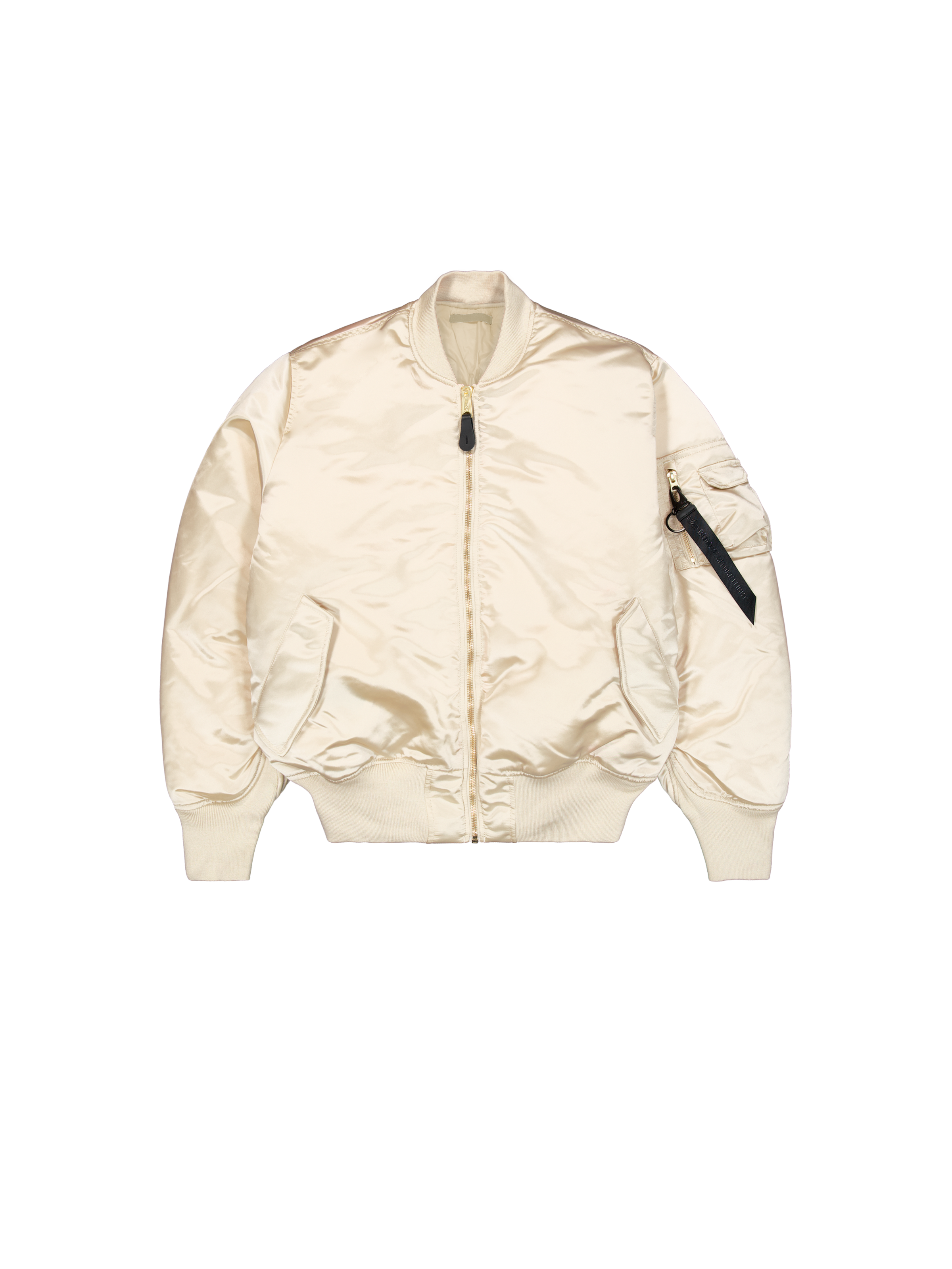 MA-1 Base Flight Bomber Jacket MA-1 Base Flight Bomber Jacket