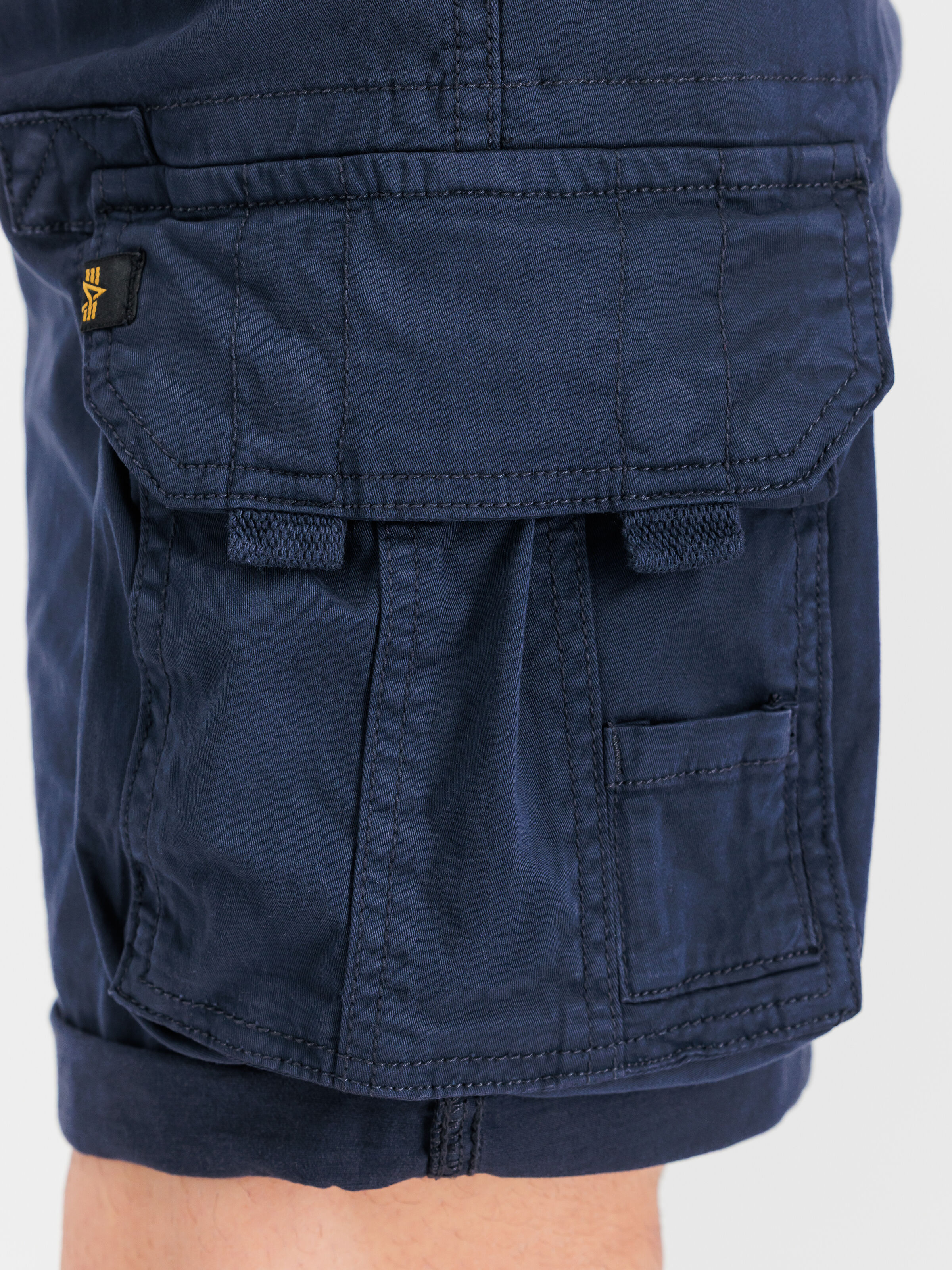 Crew Short rep.blue 176203_07_3_detail_00001_213963