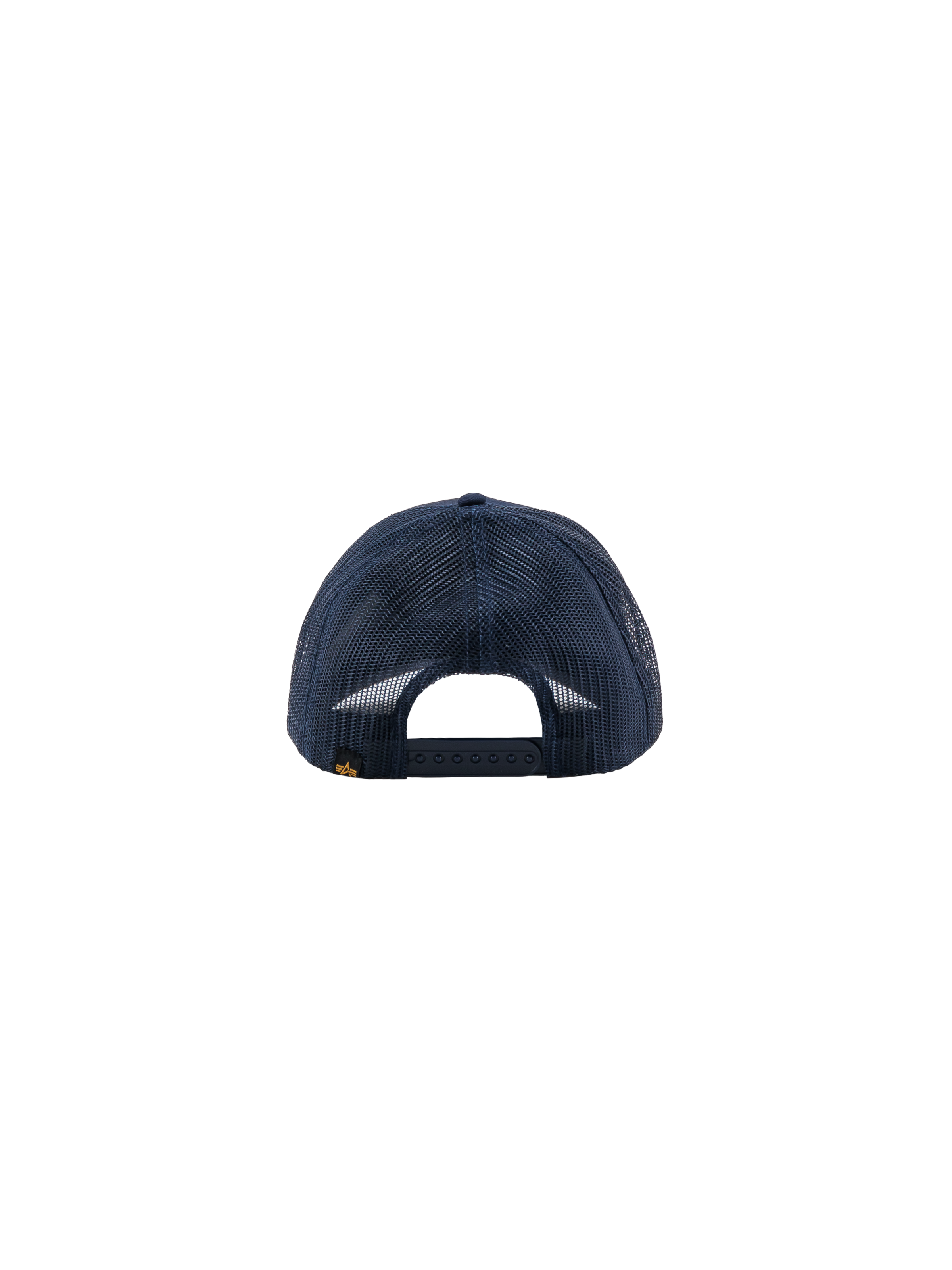 Basic Trucker Cap rep.blue 186902_07_1_flatlay_00002_150712