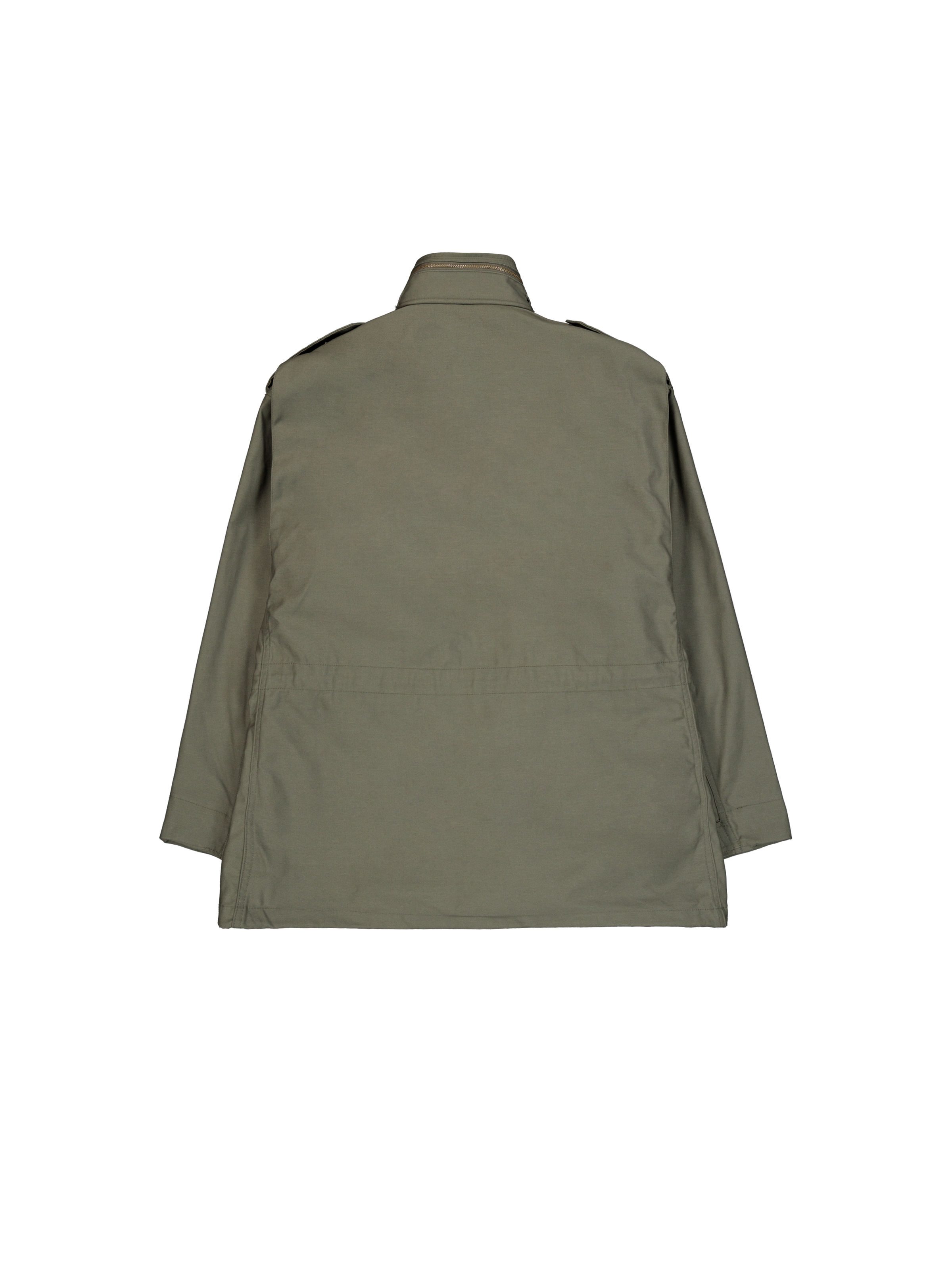 M-65 Heritage Field Jacket M65 olive 100103_245_1_flatlay_00002_96811
