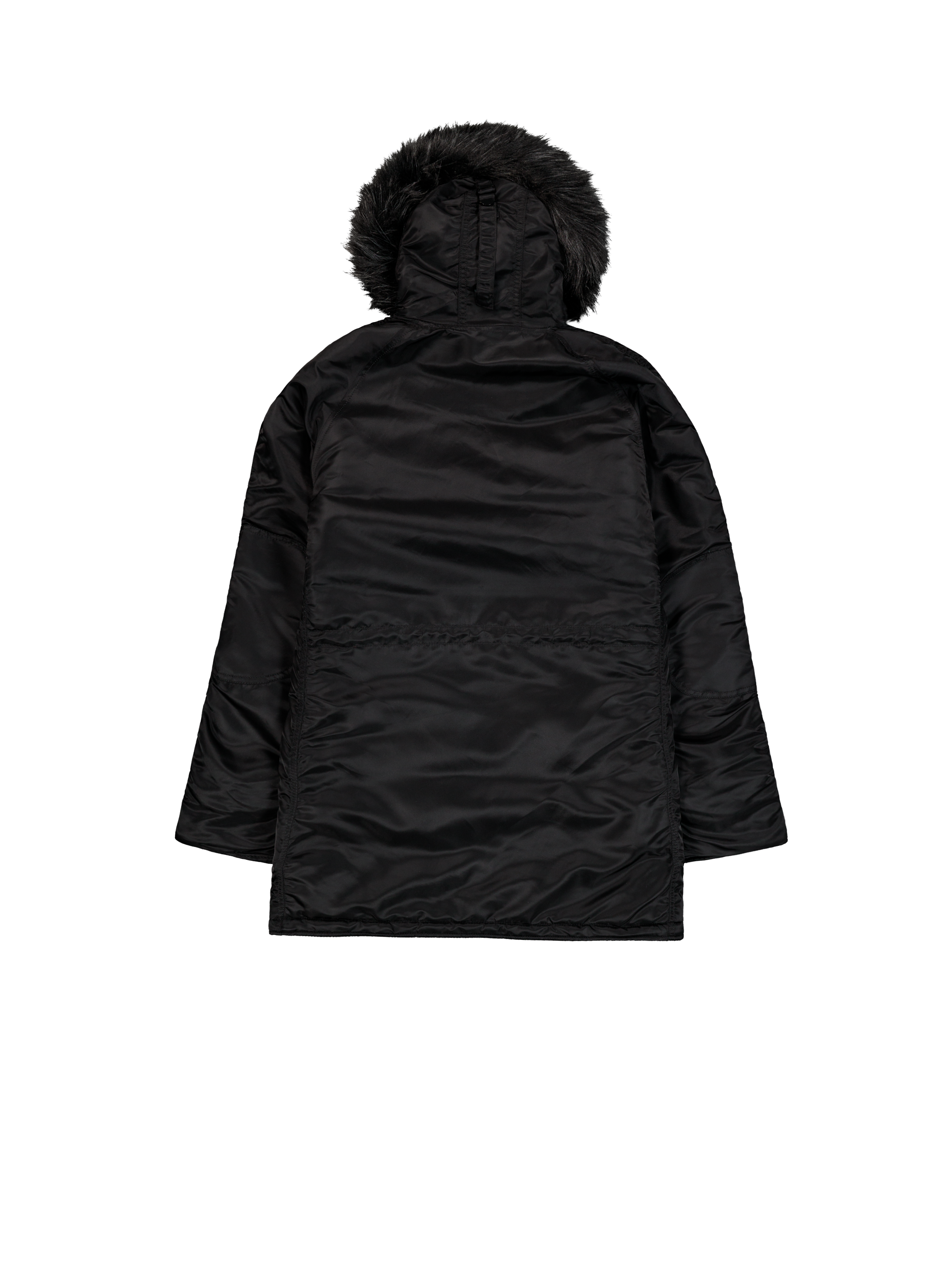 N-3B VF 59 Winter Jacket Women black/black 113007_515_1_flatlay_00002_187887