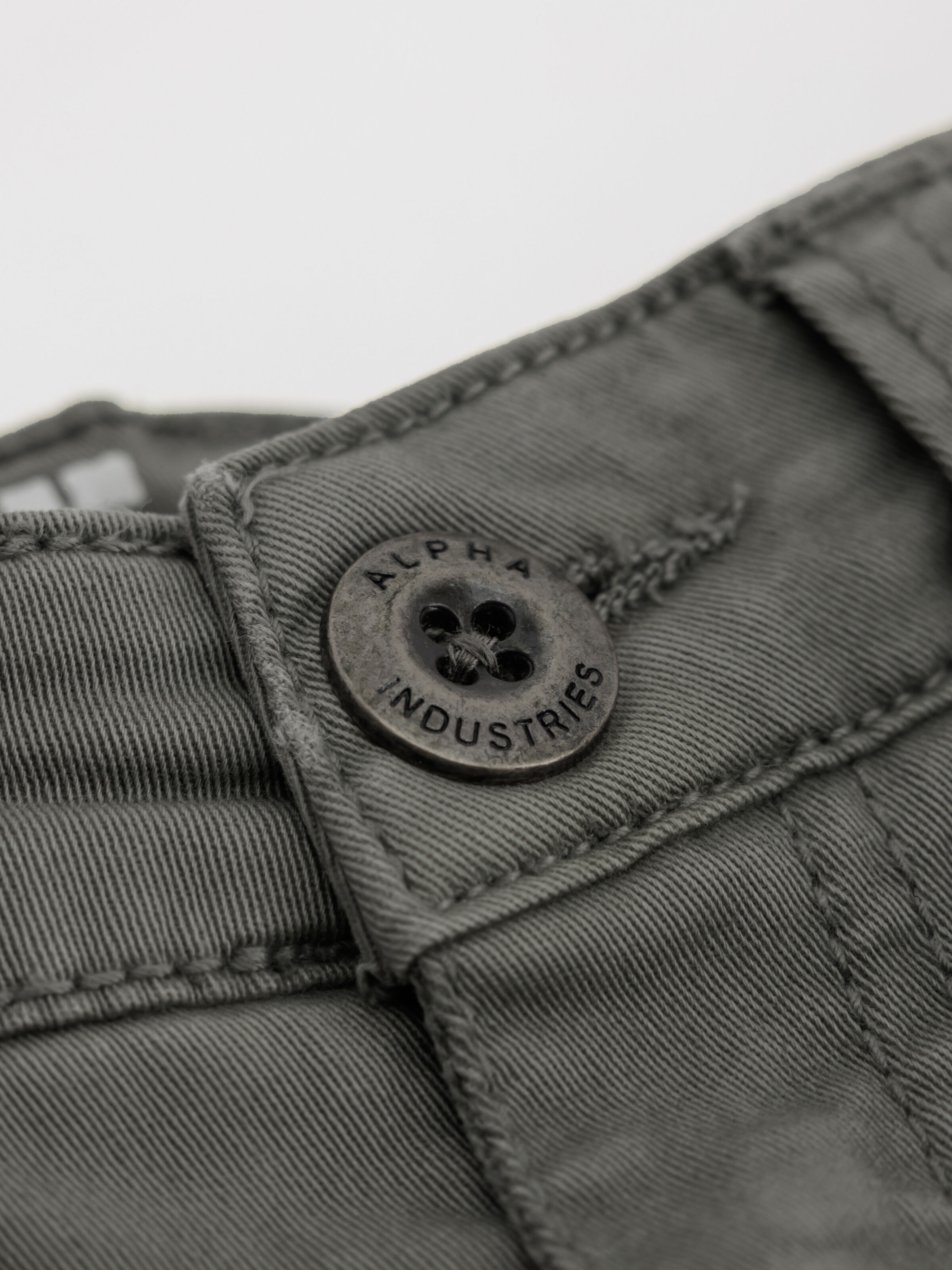 Combat Pant Kids greyblack 118704_136_003_183160