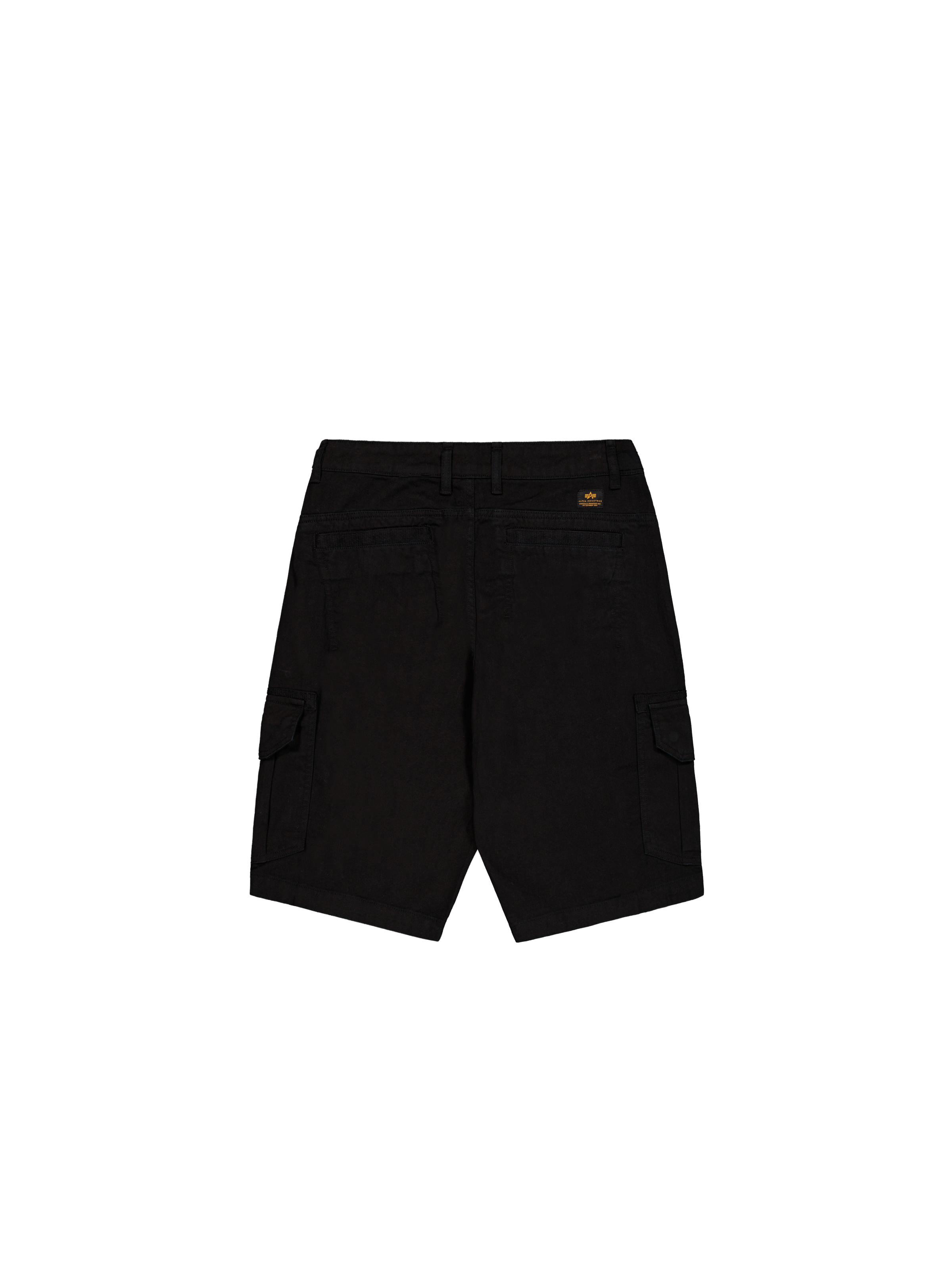 Urban Soldier Short black 266256_03_1_flatlay_00002_180700