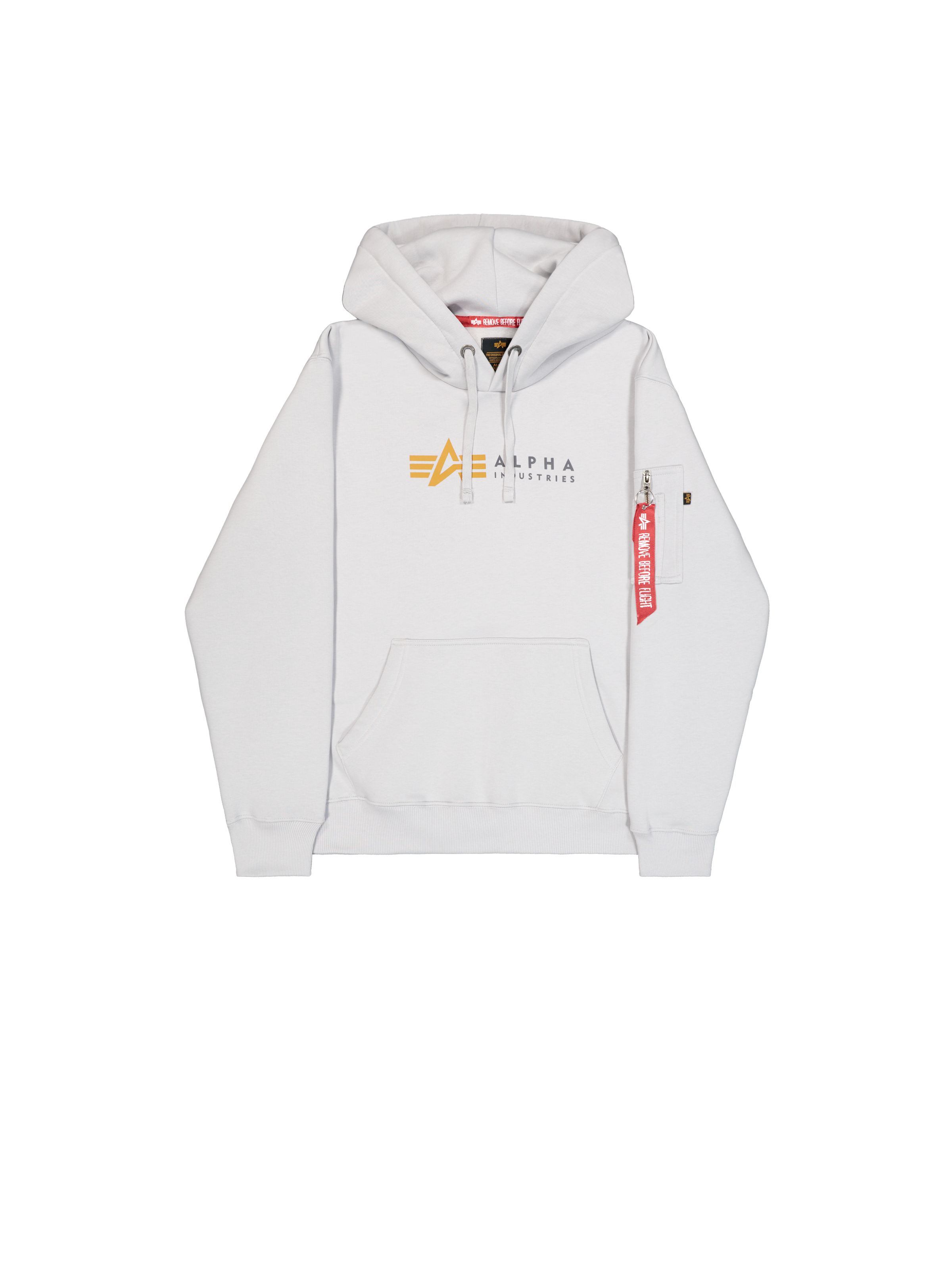 Alpha Label Hoodie pastel grey 118331_666_1_flatlay_00001_188048.png