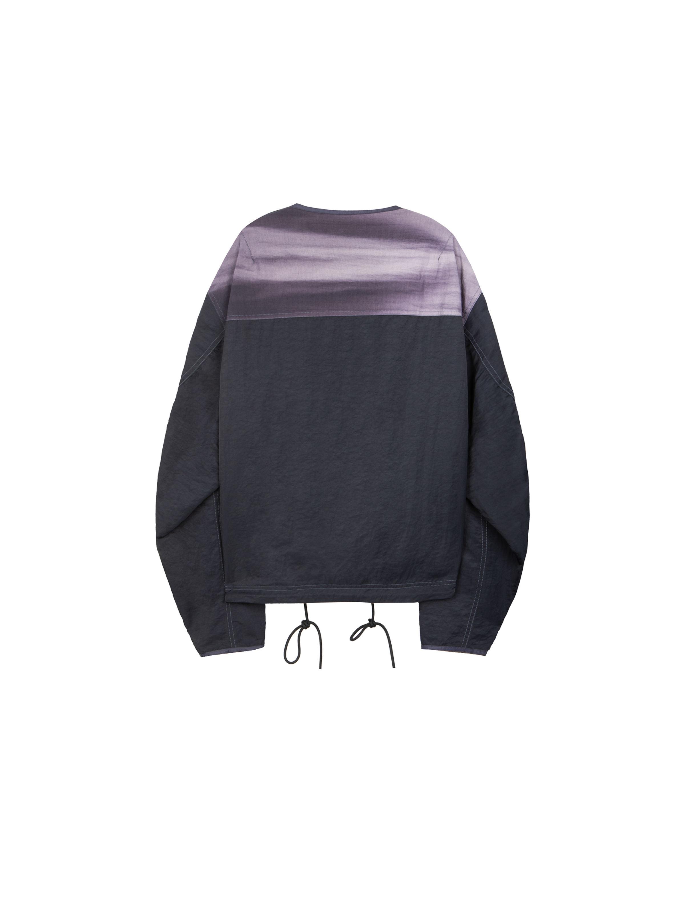 ALPHA x JIYONGKIM Sun-Bleached Liner Jacket navy 266126_02_1_flatlay_00002_225982