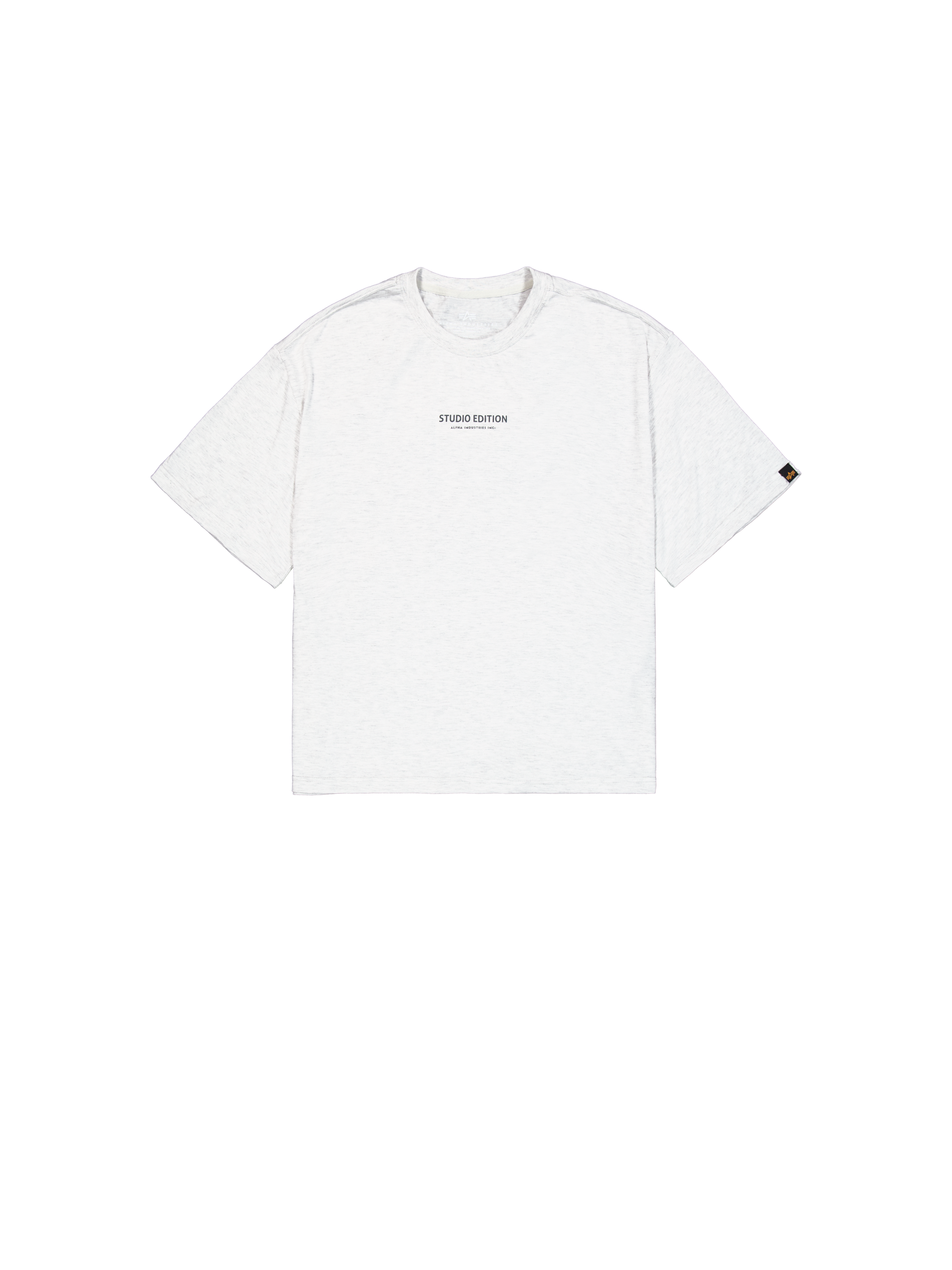 Studio Edition Backprint T-Shirt Studio Edition Backprint T-Shirt