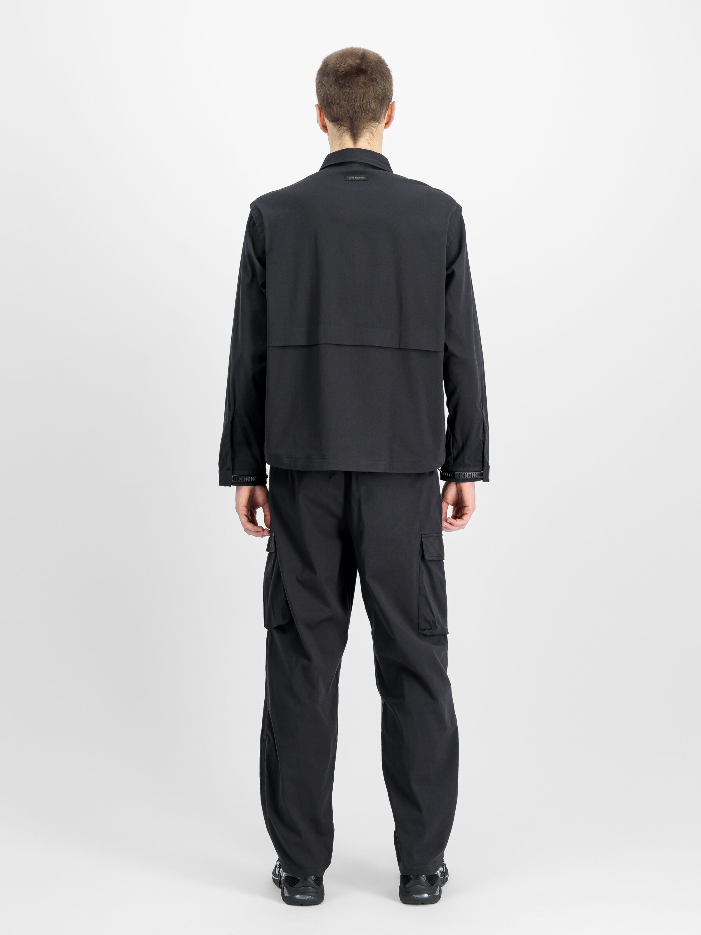 Utility Overshirt black 756116_03_2_model_00002_155175