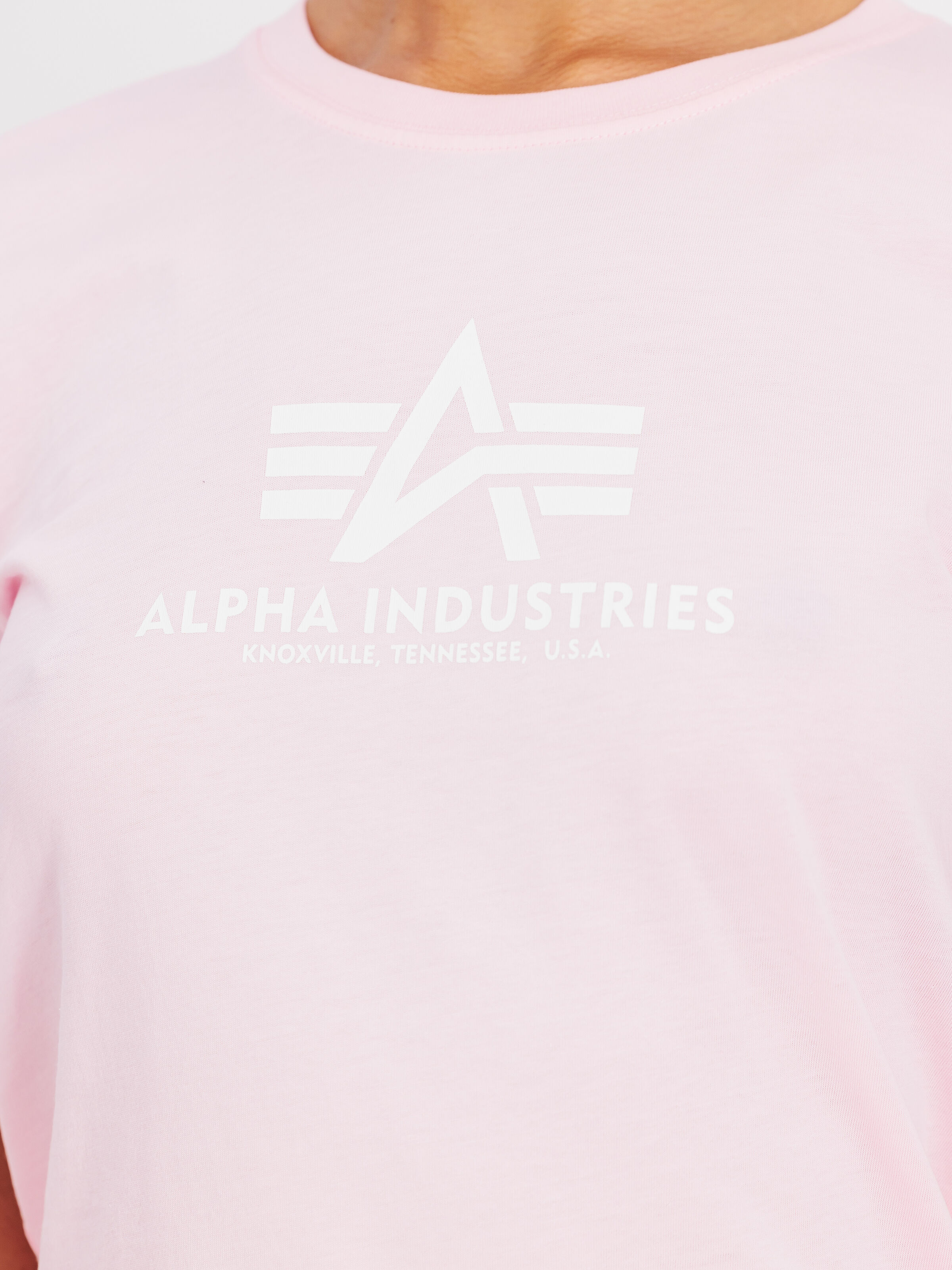 New Basic Big Logo T-Shirt 2 Pack Women white/pastel pink 258065_772_3_detail_00001_161381