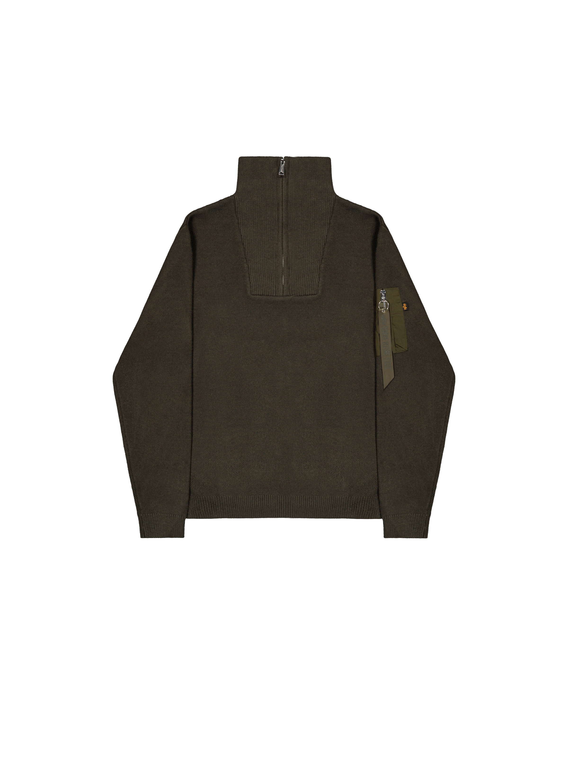 Knitted Troyer mud olive 268402_443_1_flatlay_00001_230643.png