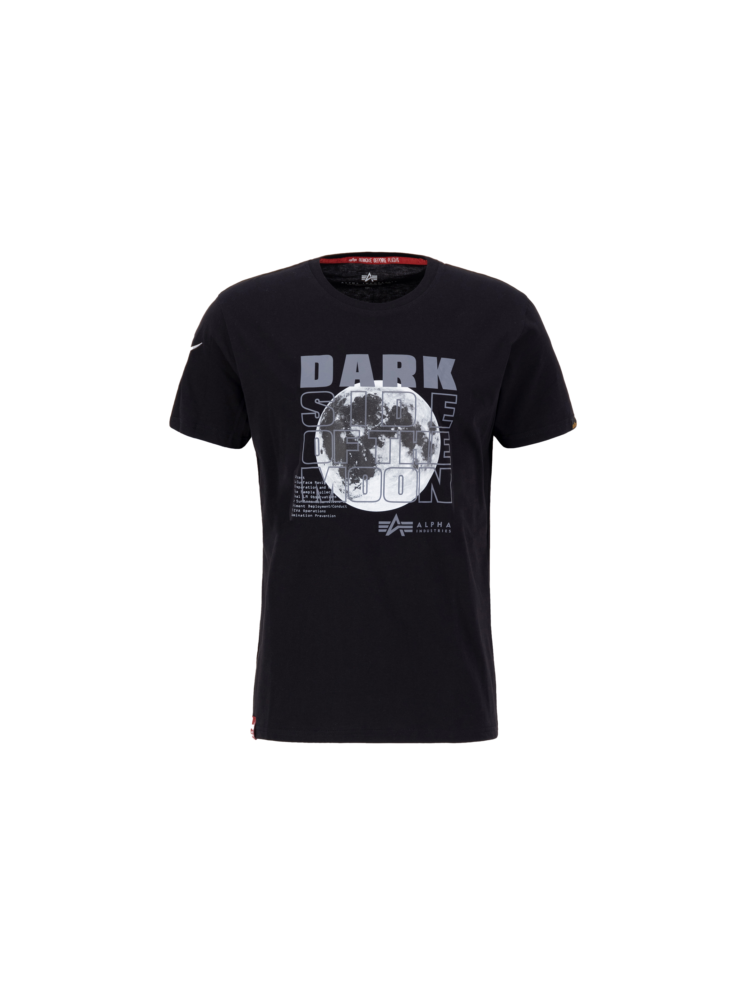 Dark Side T-Shirt Dark Side T-Shirt
