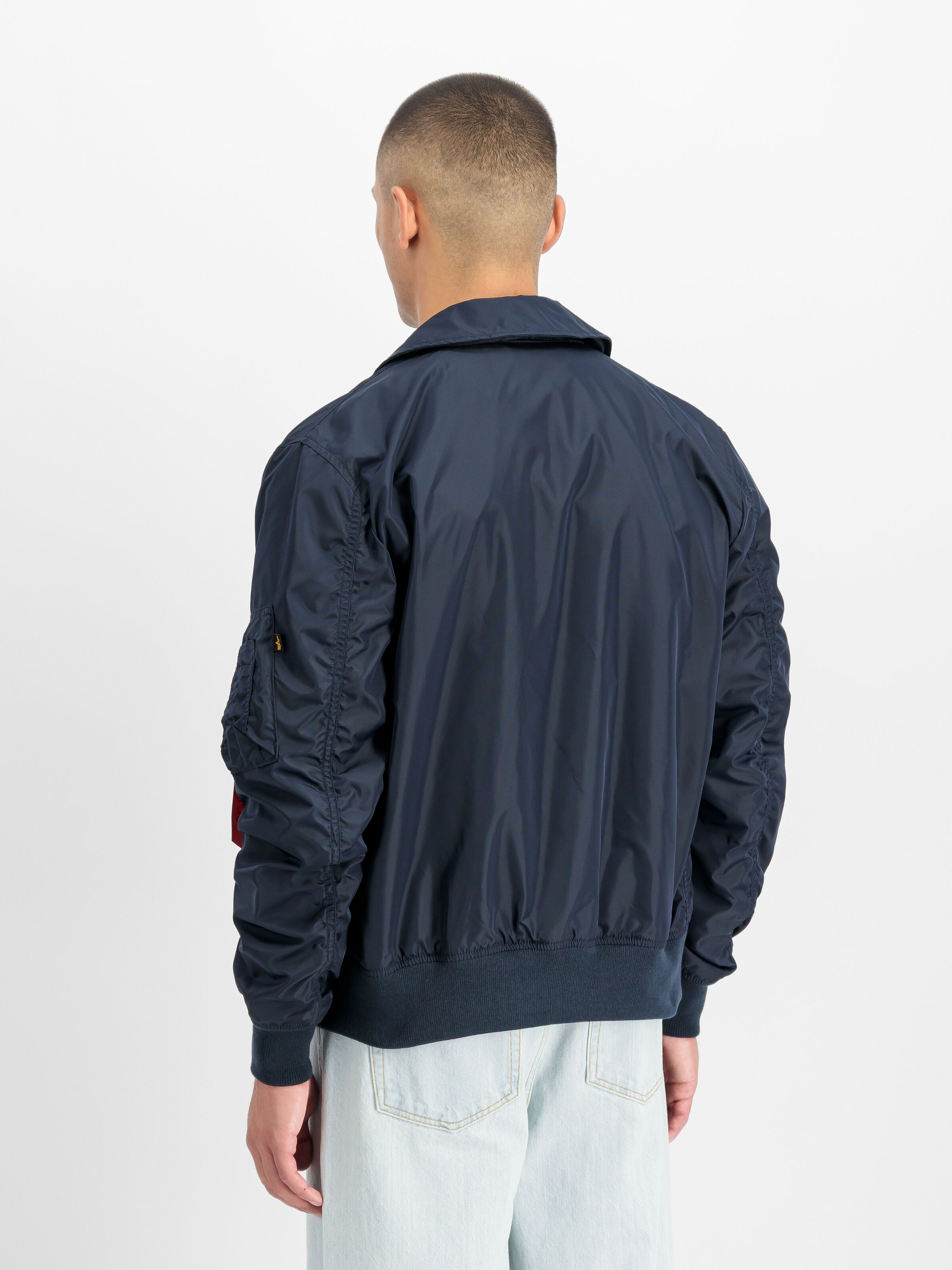 CWU-36/P TT Light Bomber Jacket rep.blue 266101_07_2_model_00003_213778