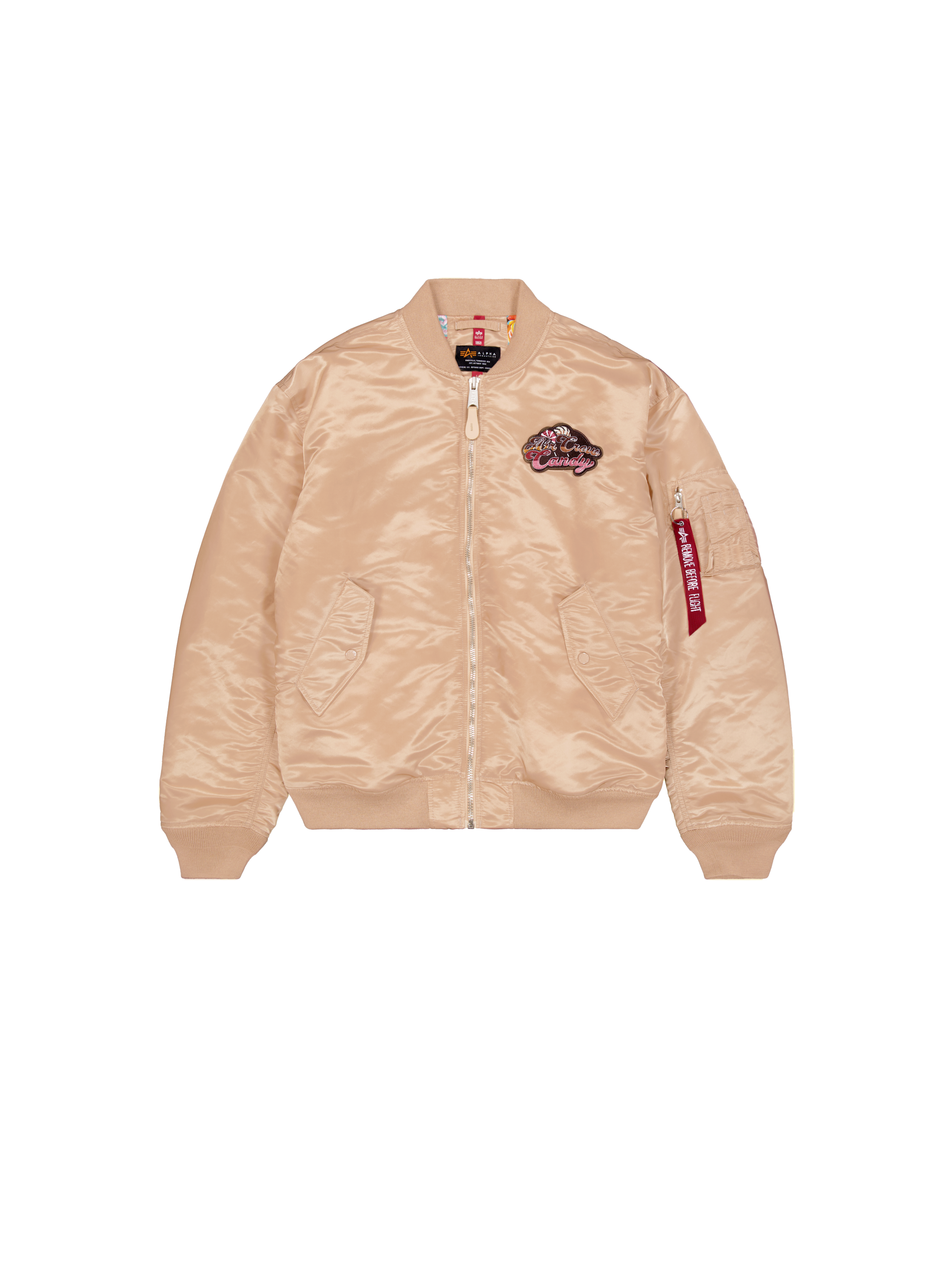 MA-1 Candy Crew Bomber Jacket Dusty Coral 148140_721_1_flatlay_00001_98759.png