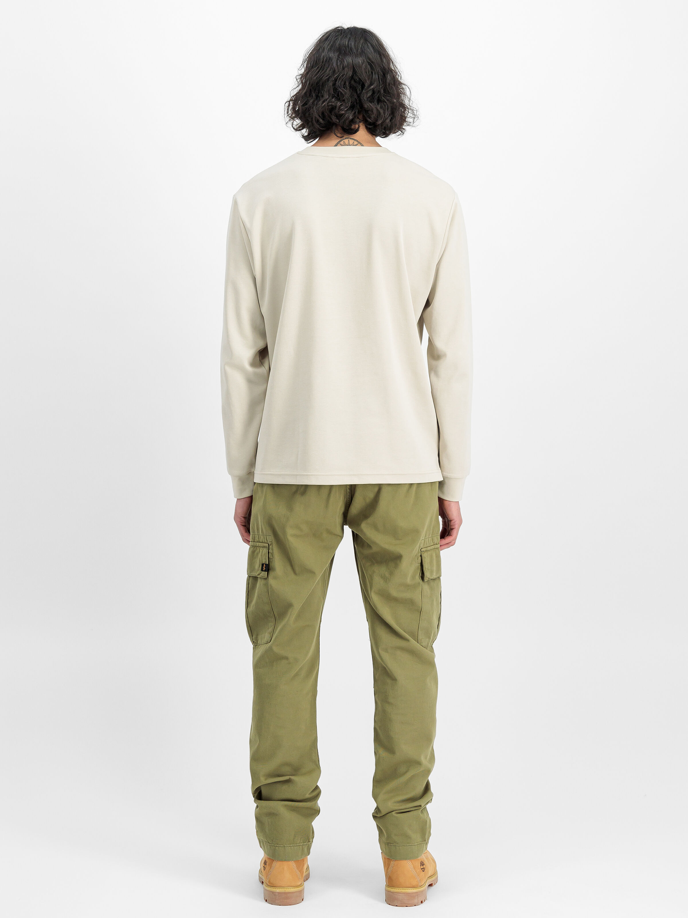 Agent Pant olive 158205_11_2_model_00002_218341