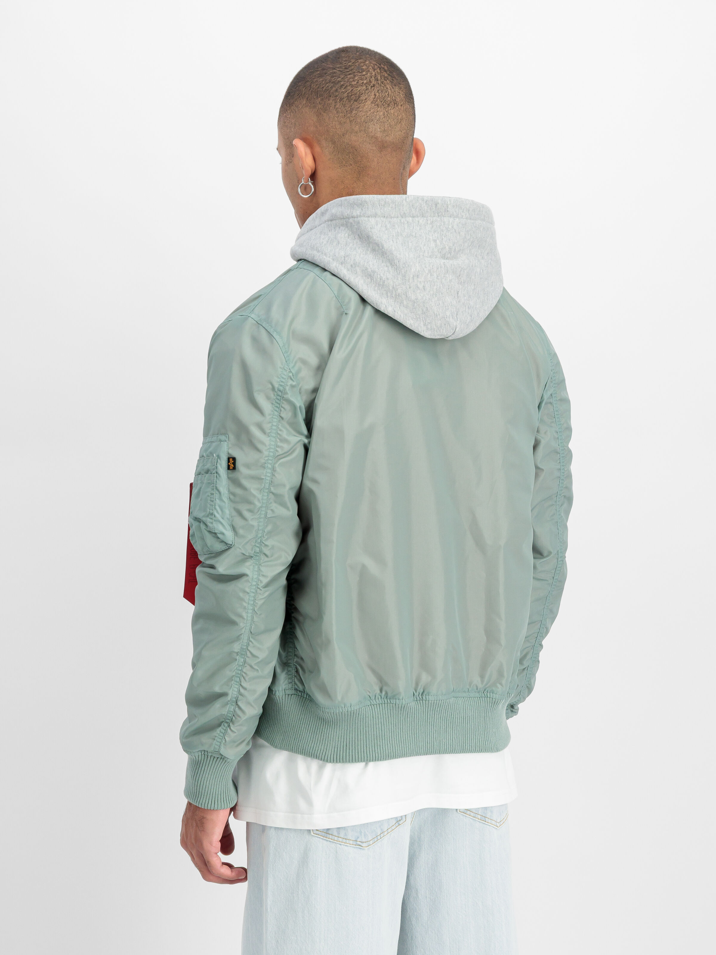 MA-1 TT Hood Light Bomber Jacket frost green 196108_30_2_model_00003_209892