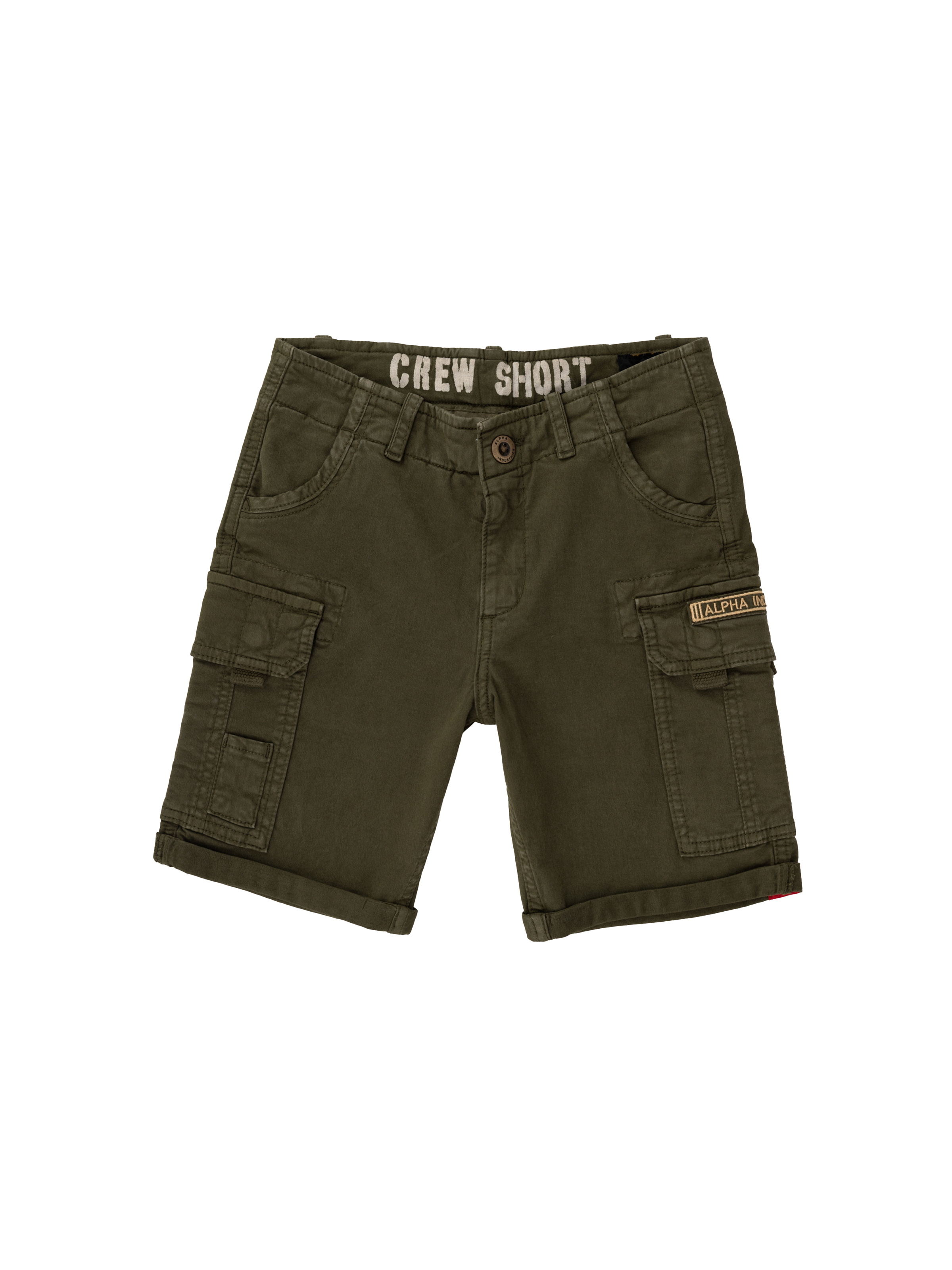 Crew Short Kids Crew Short Kids