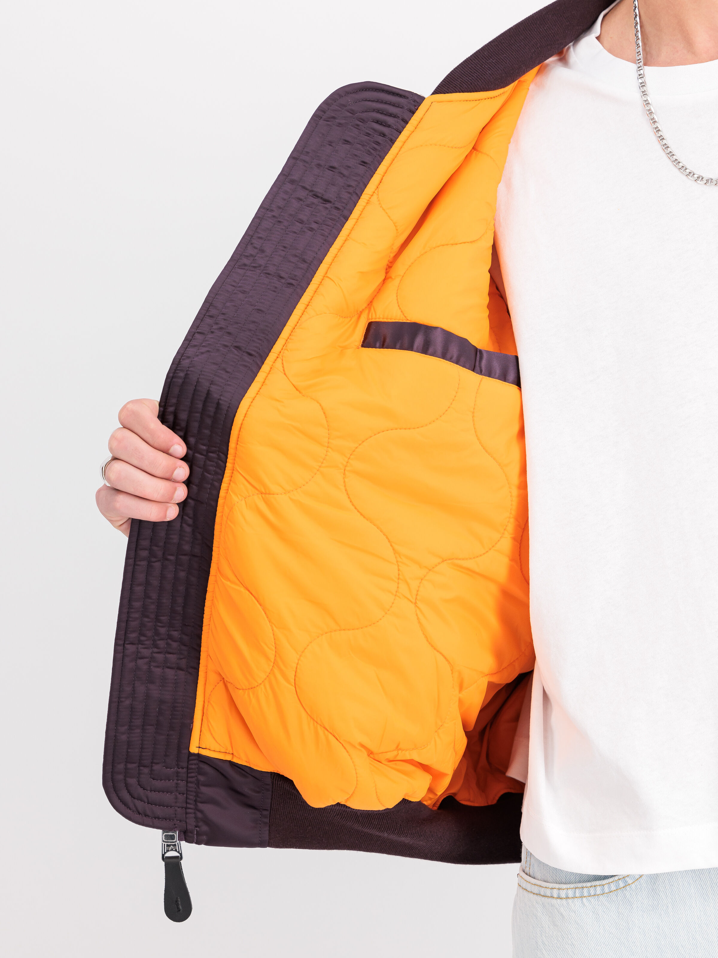 MA-1 UV Bomber Jacket Plum 146115UV_719_3_detail_00001_113202