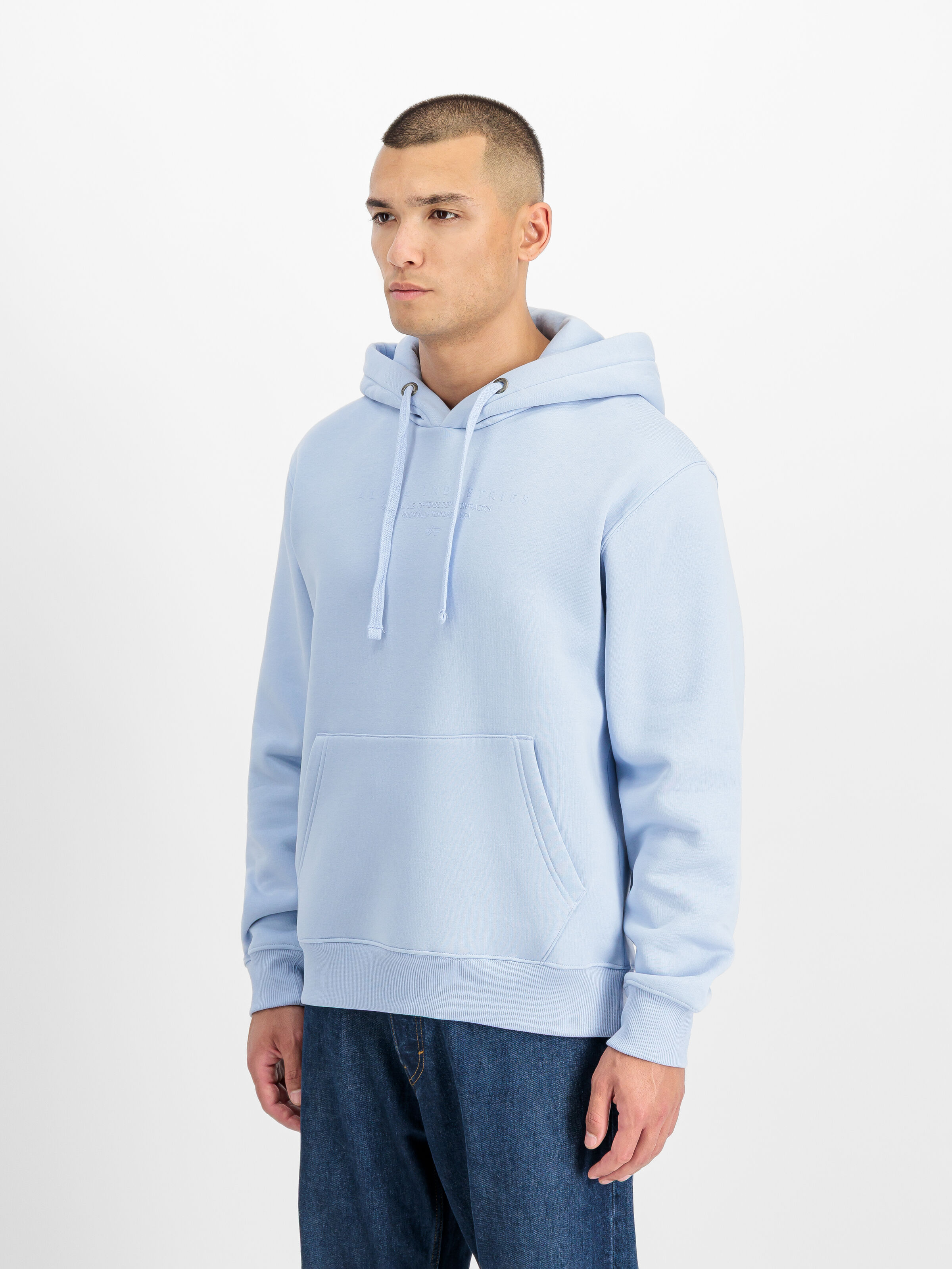 DTM Alpha Hoodie artic blue 266349_40_2_model_00002_198933