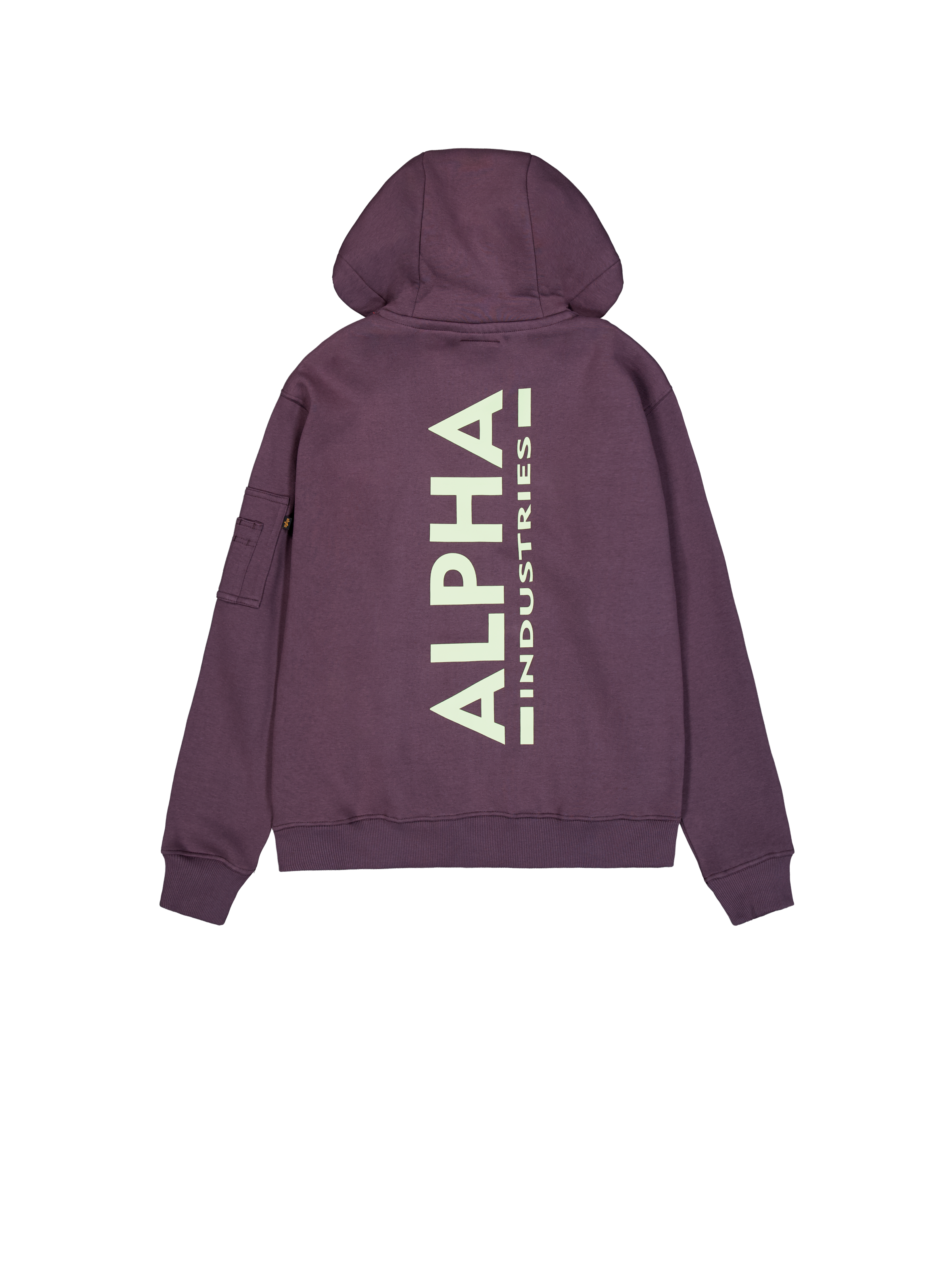 Backprint Zip Hoodie Plum 128342_719_1_flatlay_00002_97342