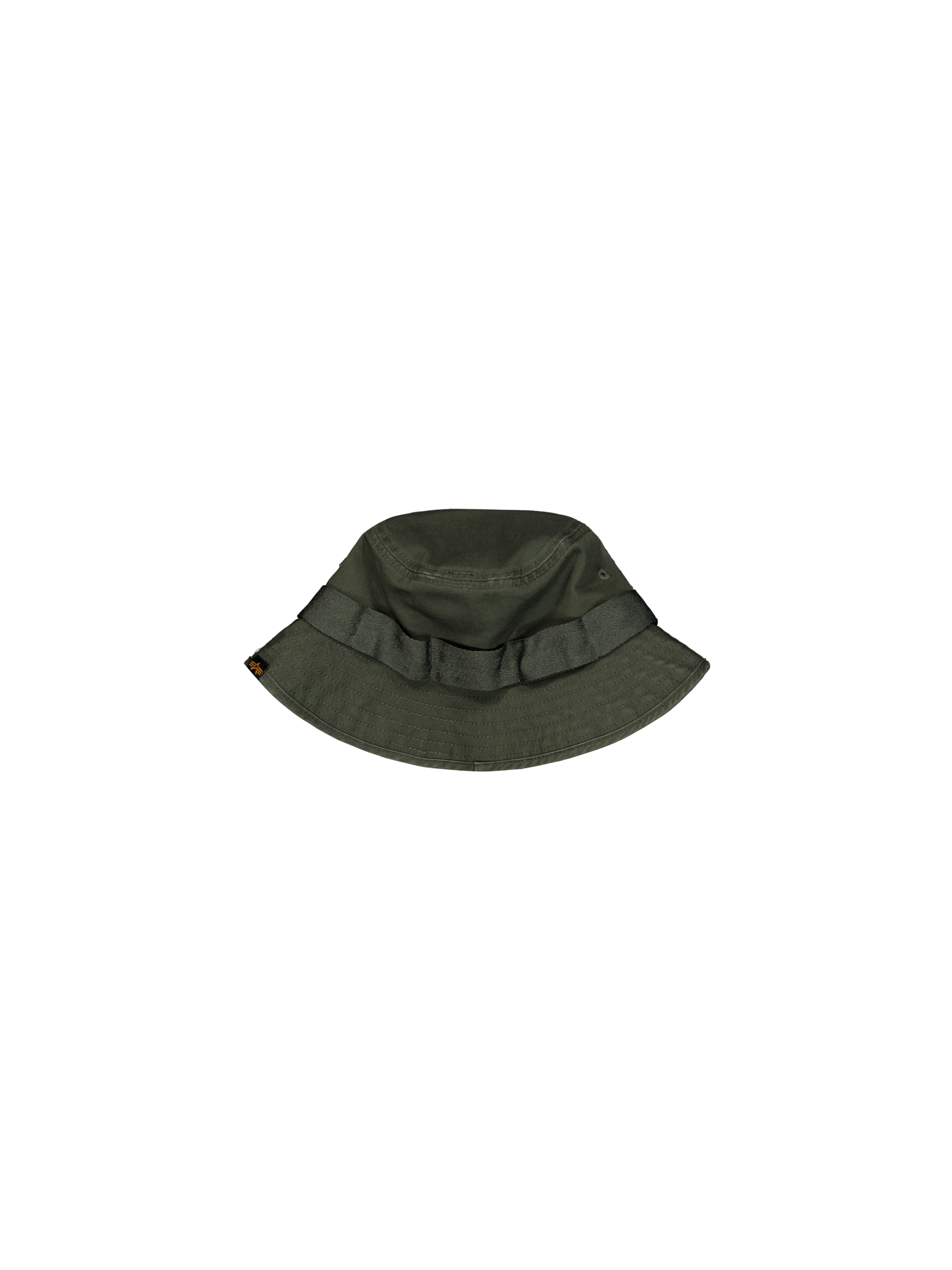 Washed Out Bucket Hat dark olive 266906_142_1_flatlay_00002_177923
