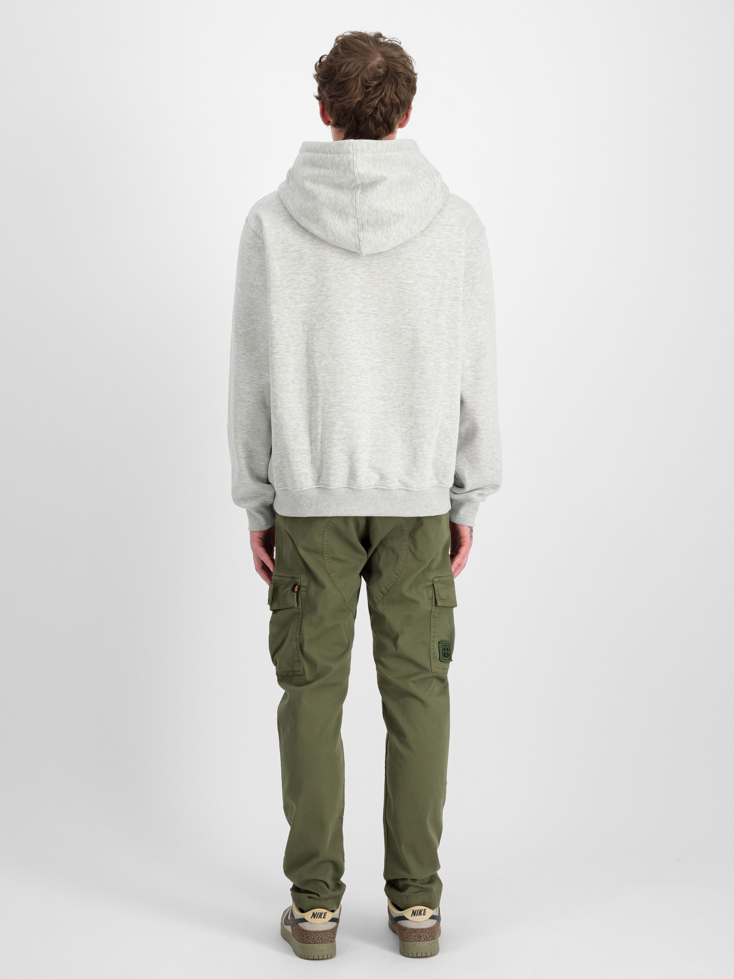 Petrol Patch Pant dark olive 178207_142_011_218907