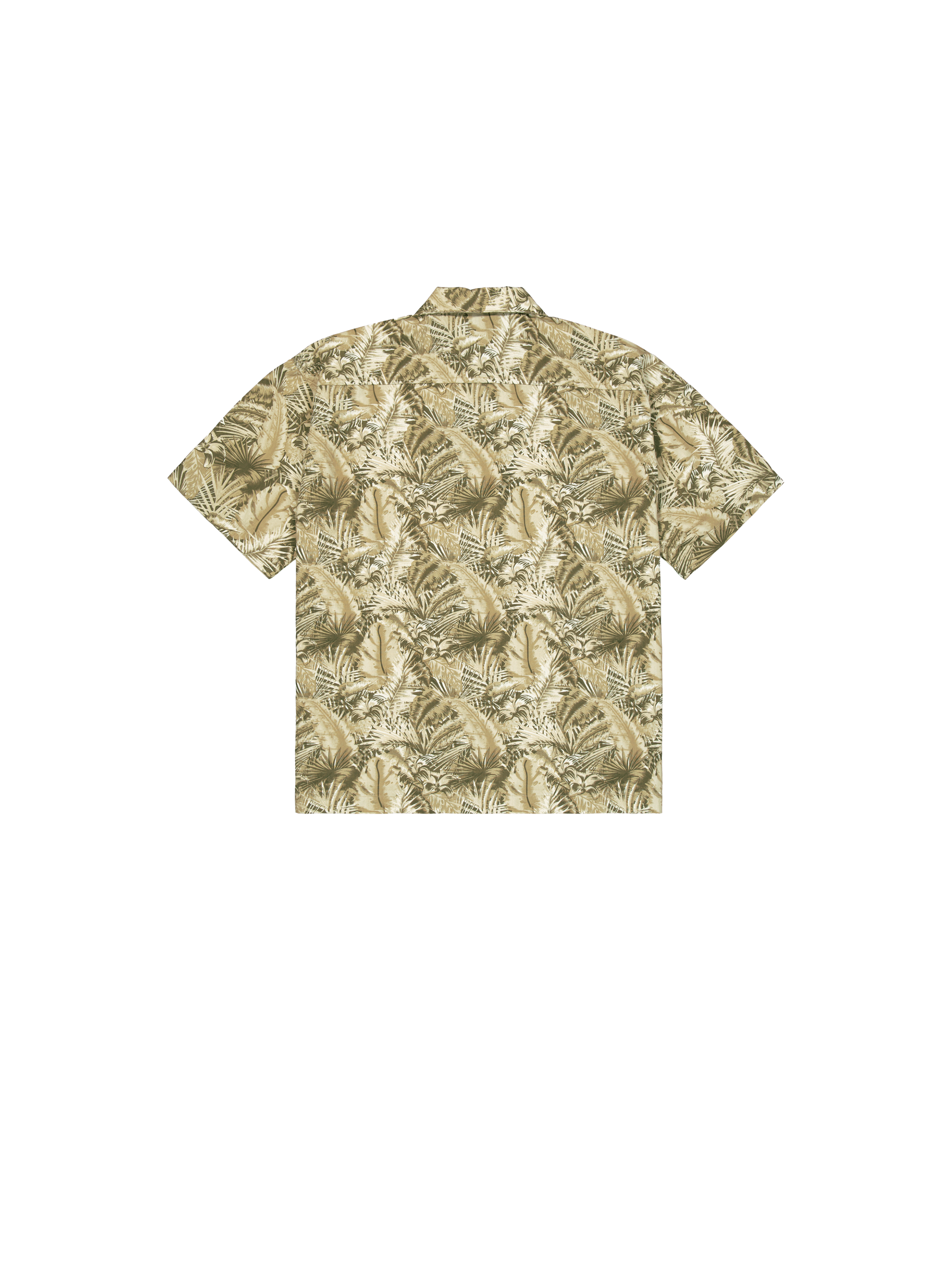 Honolulu Safari Shirt honolulu sand camo 156139_743_1_flatlay_00002_144109