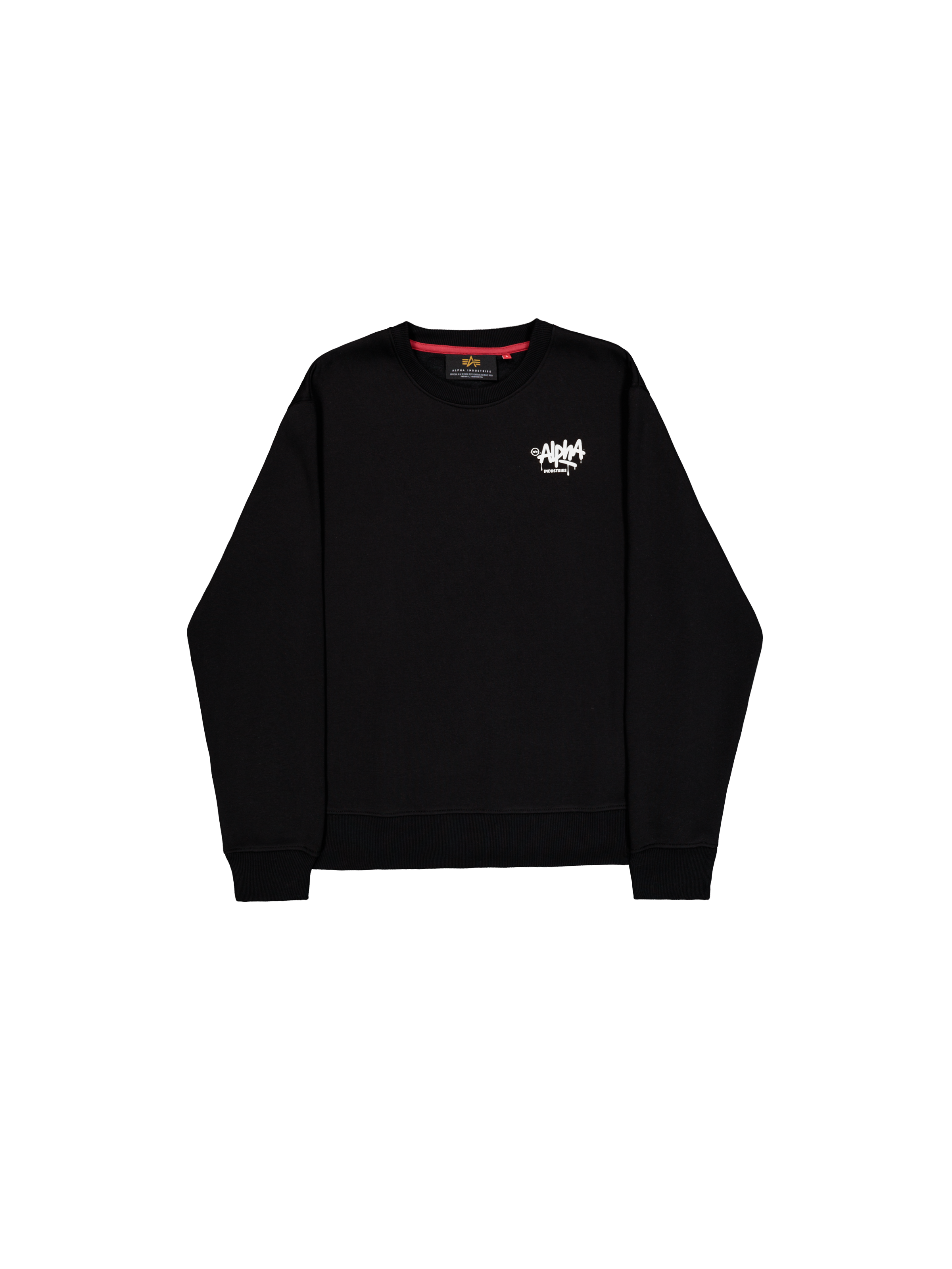 Alpha Signature Sweatshirt black 266308_03_1_flatlay_00001_199789.png