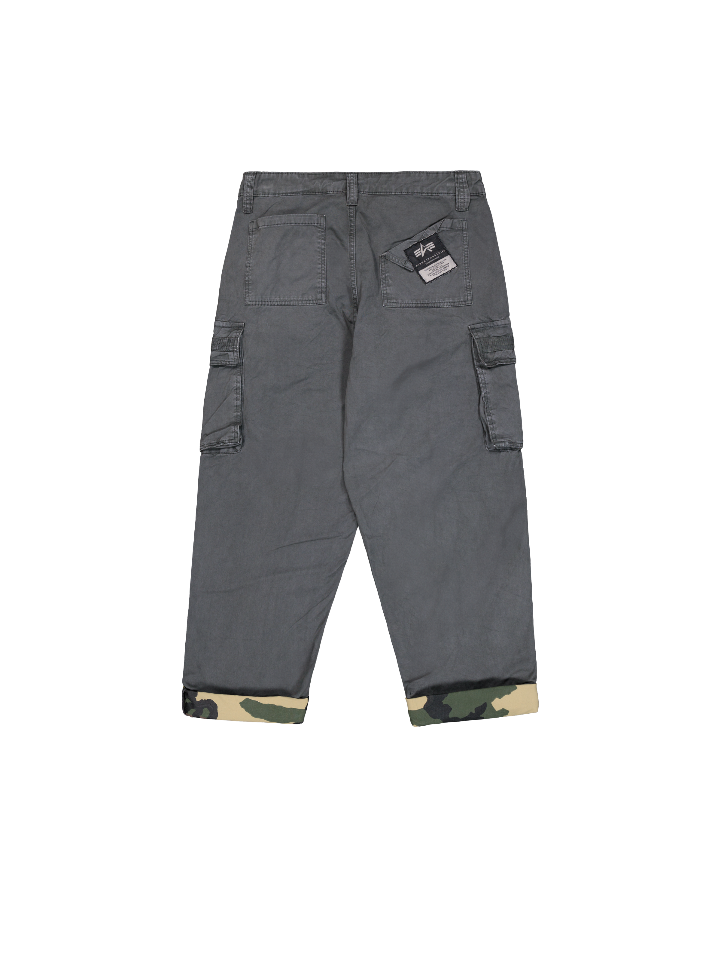 Aviator Cargo Pant vintage grey 258208_684_1_flatlay_00002_164746