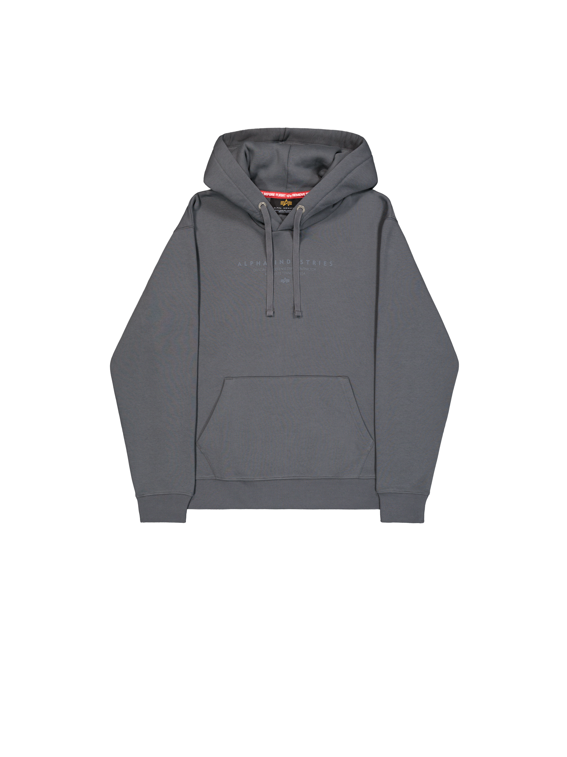 DTM Alpha Hoodie greyblack 266349_136_1_flatlay_00001_192070.png