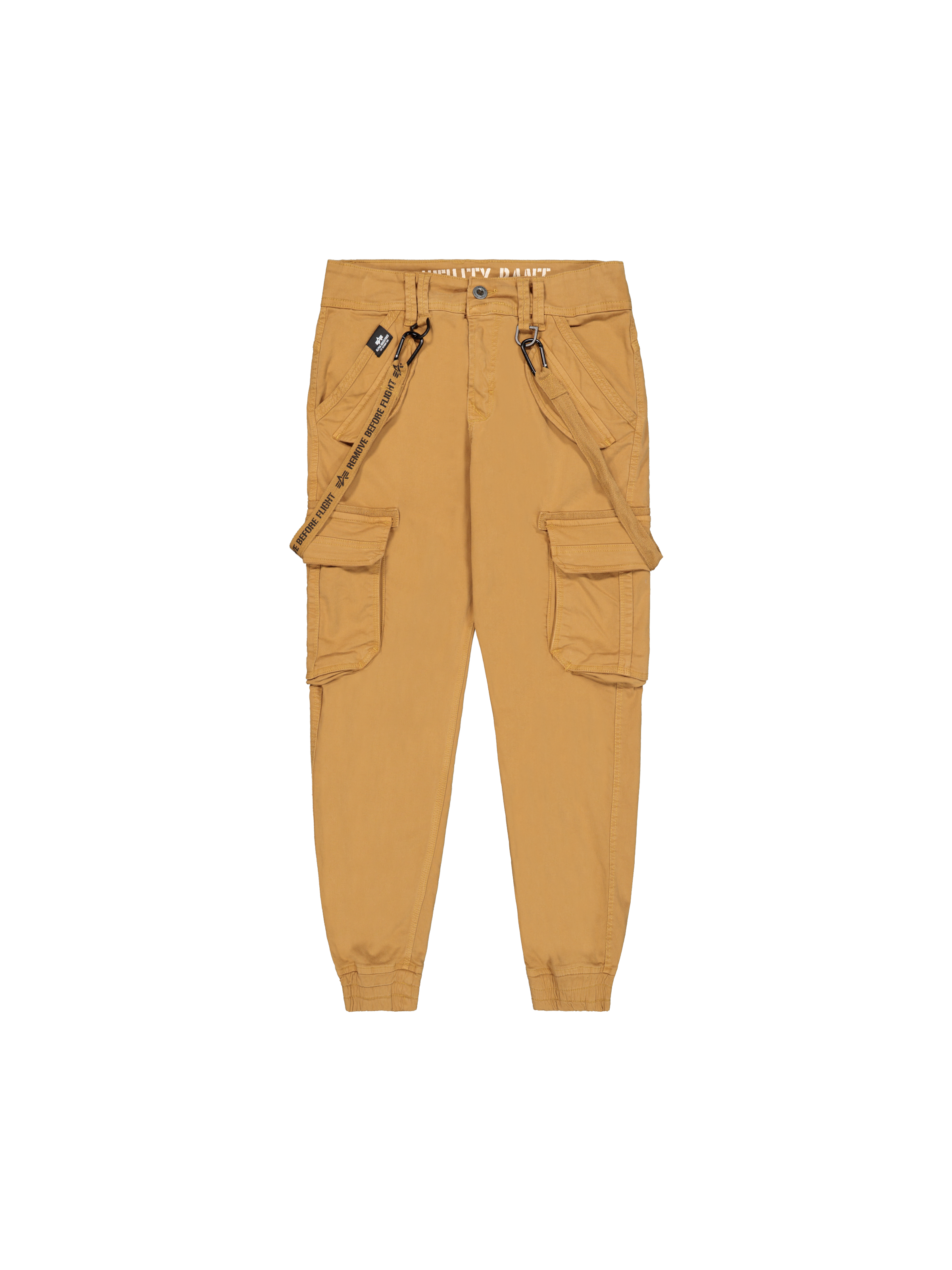 Utility Pant khaki 128202_13_1_flatlay_00001_187655