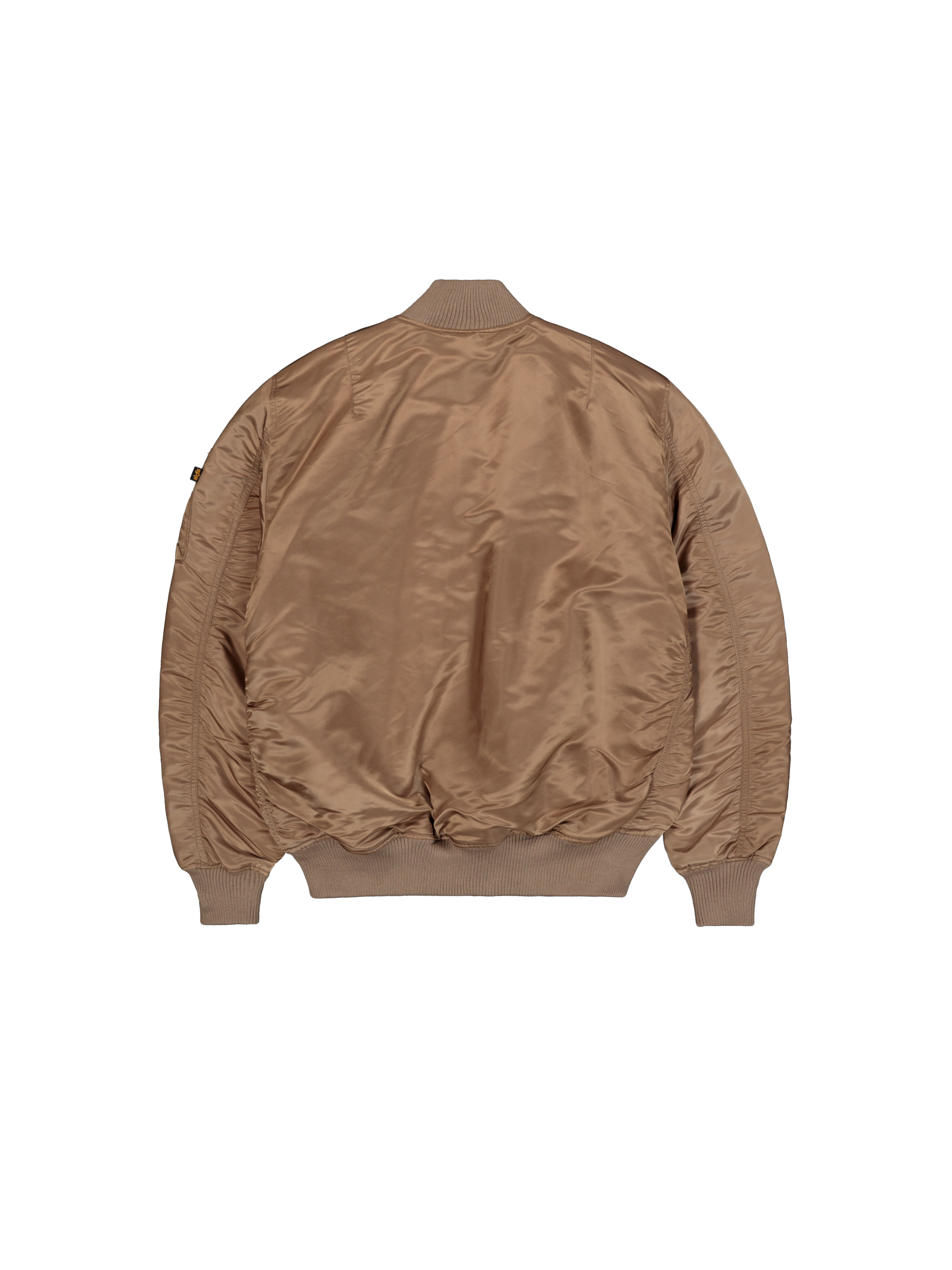 MA-1 VF 59 Long taupe 168100_183_1_flatlay_00002_220944