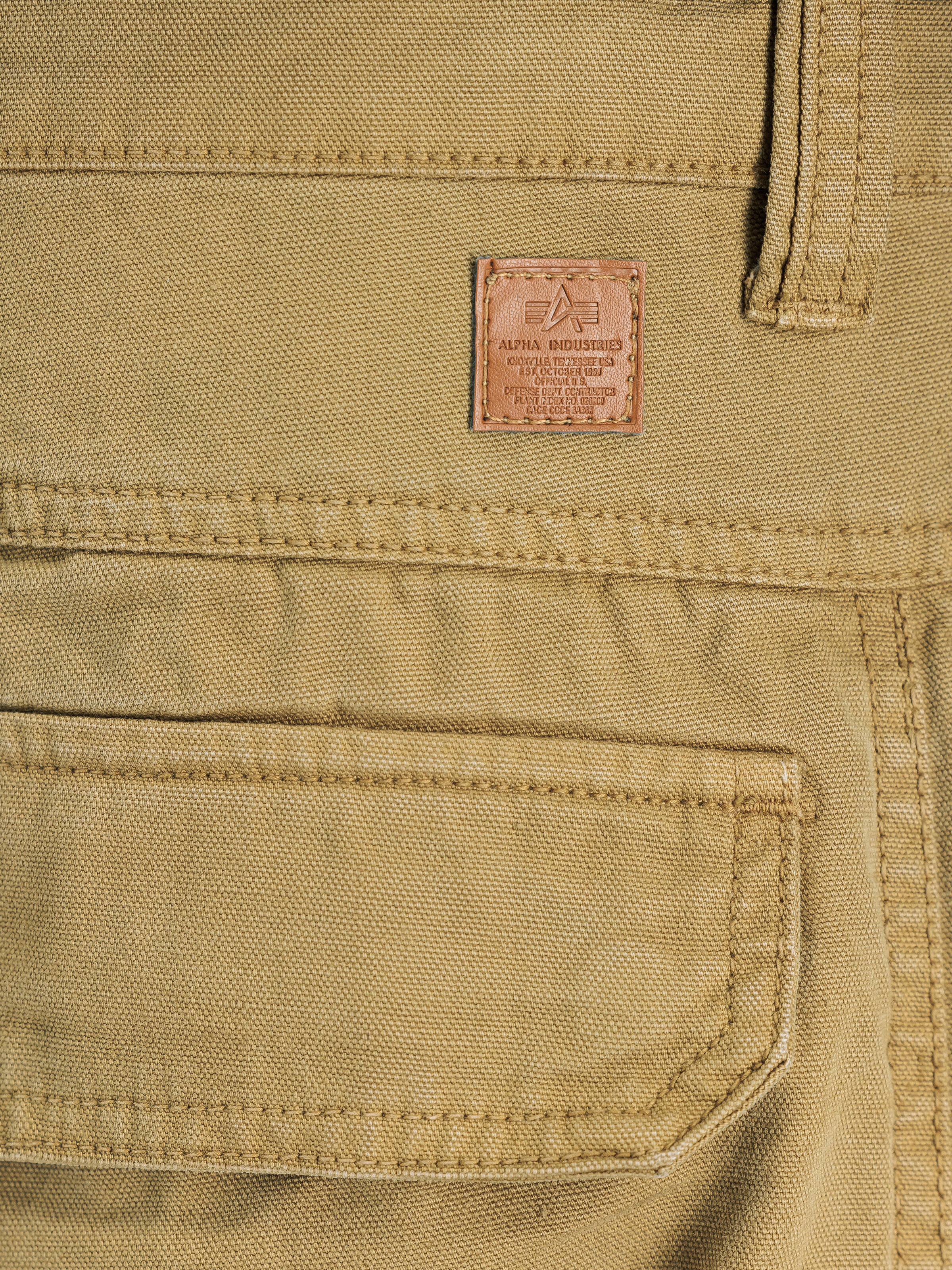 Workwear Deck Pant khaki 258207_13_3_detail_00001_164562