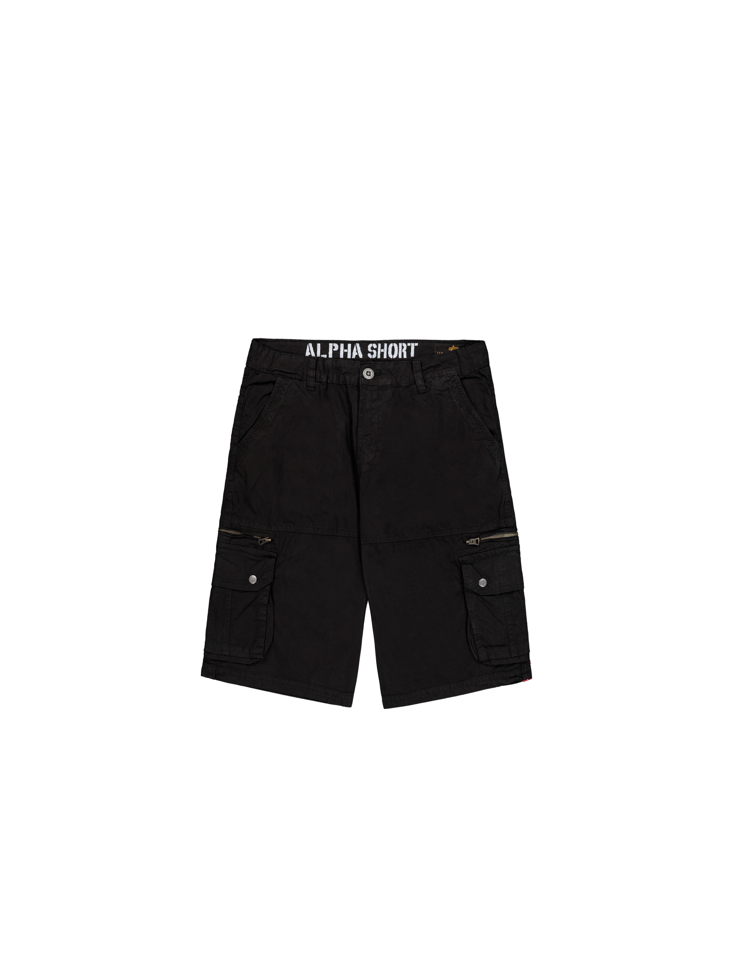 Alpha Short black 136250_03_1_flatlay_00001_224831